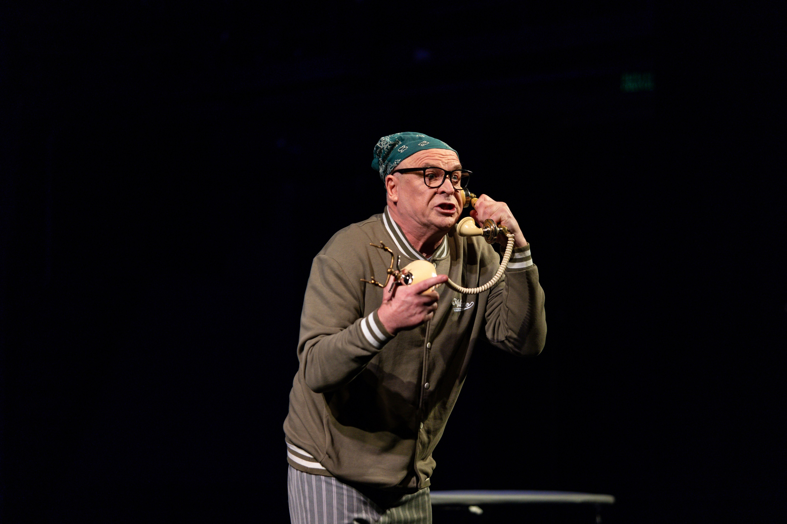 Новый театр «Нобелевская неделя». Профессиональный интерьерный и репортажный фотограф Минск и РБ. Максим Орлов