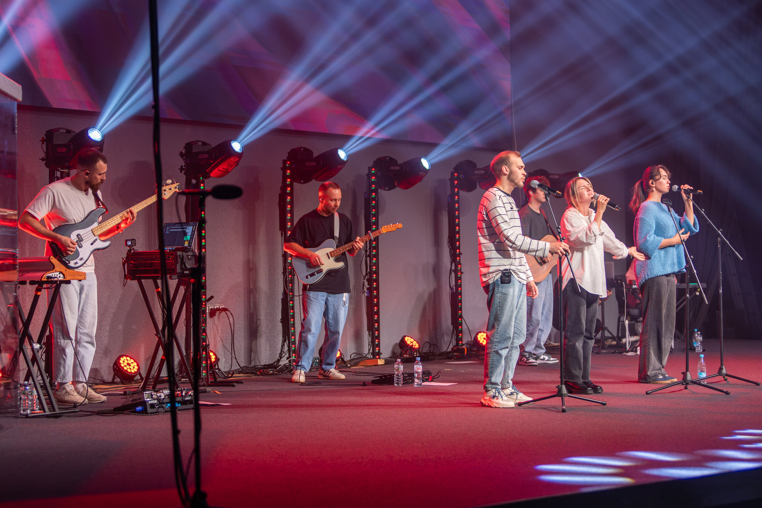 Конференция Medialive 2024. День первый. Профессиональный интерьерный и репортажный фотограф Минск и РБ. Максим Орлов