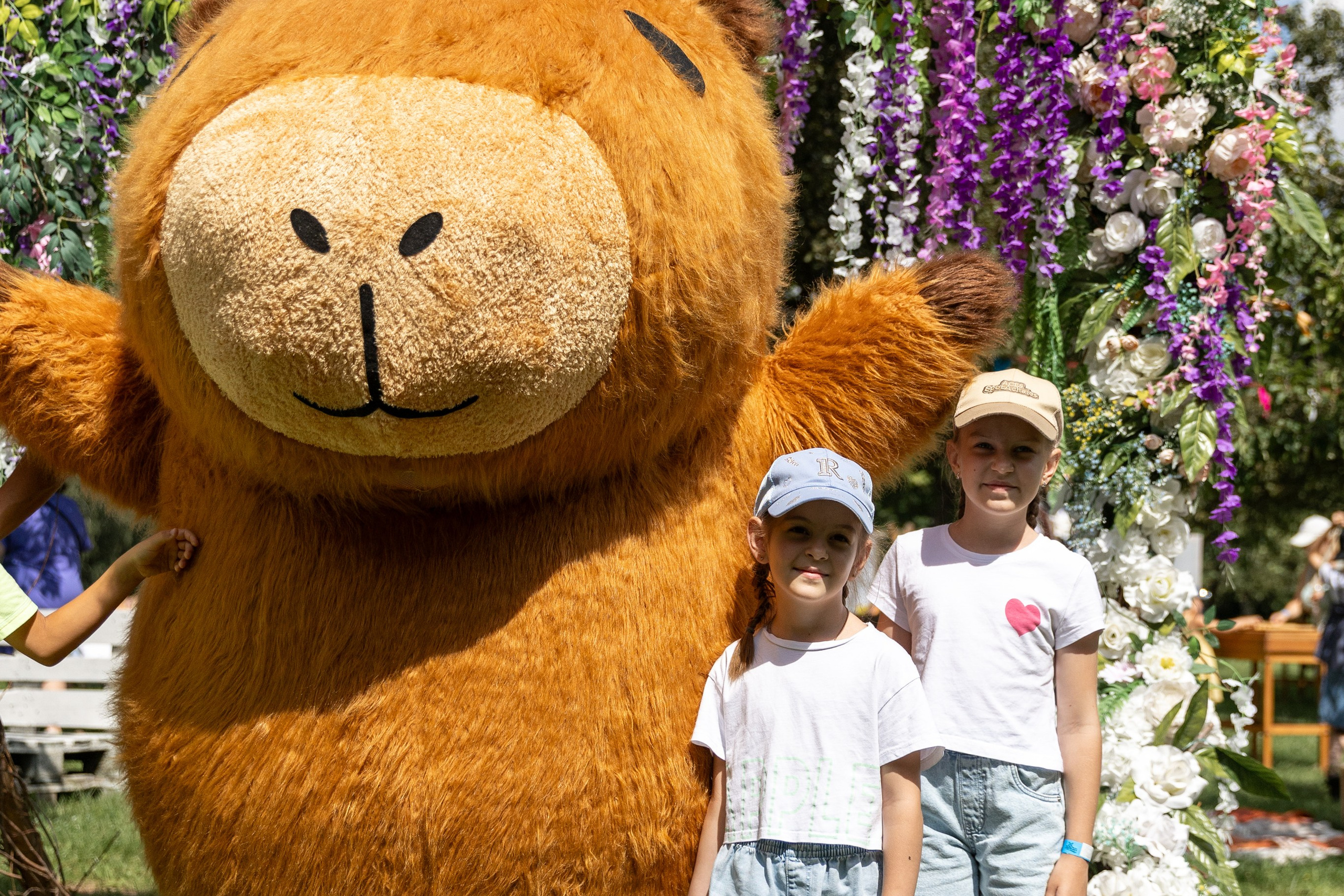 Детифест. Профессиональный интерьерный и репортажный фотограф Минск и РБ. Максим Орлов