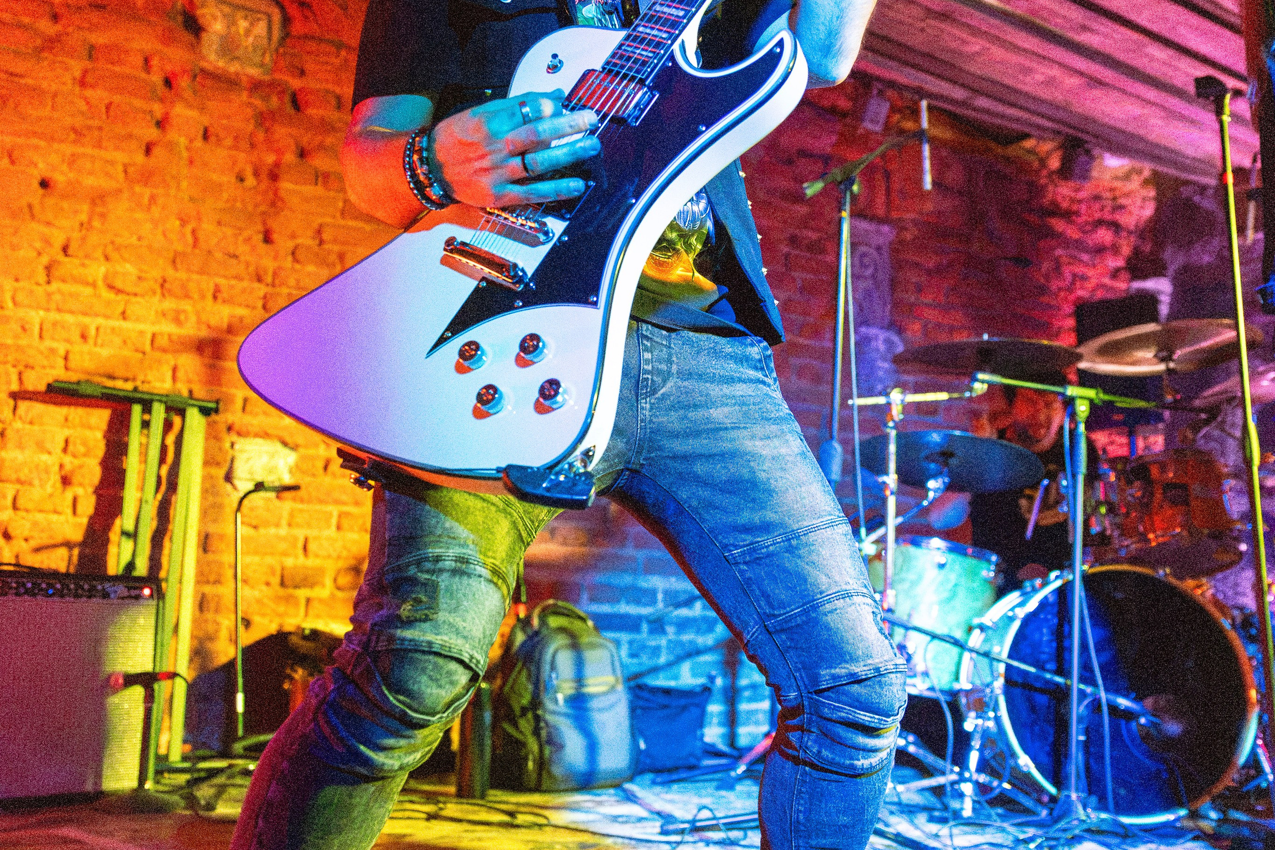 Metal Helth 3