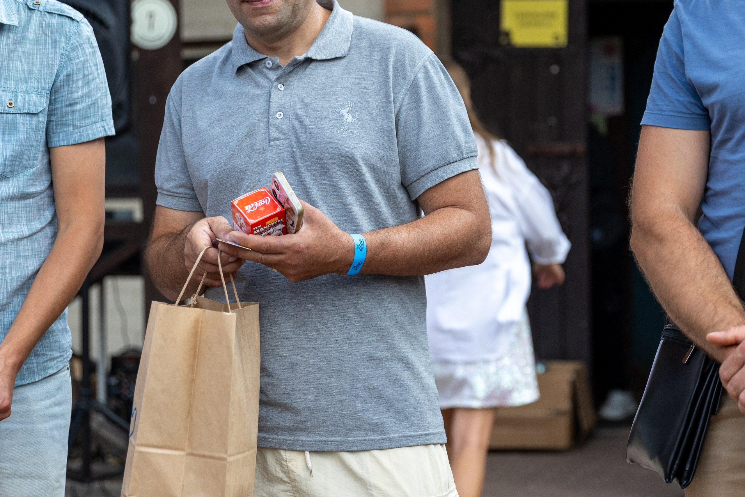 Детифест. Профессиональный интерьерный и репортажный фотограф Минск и РБ. Максим Орлов