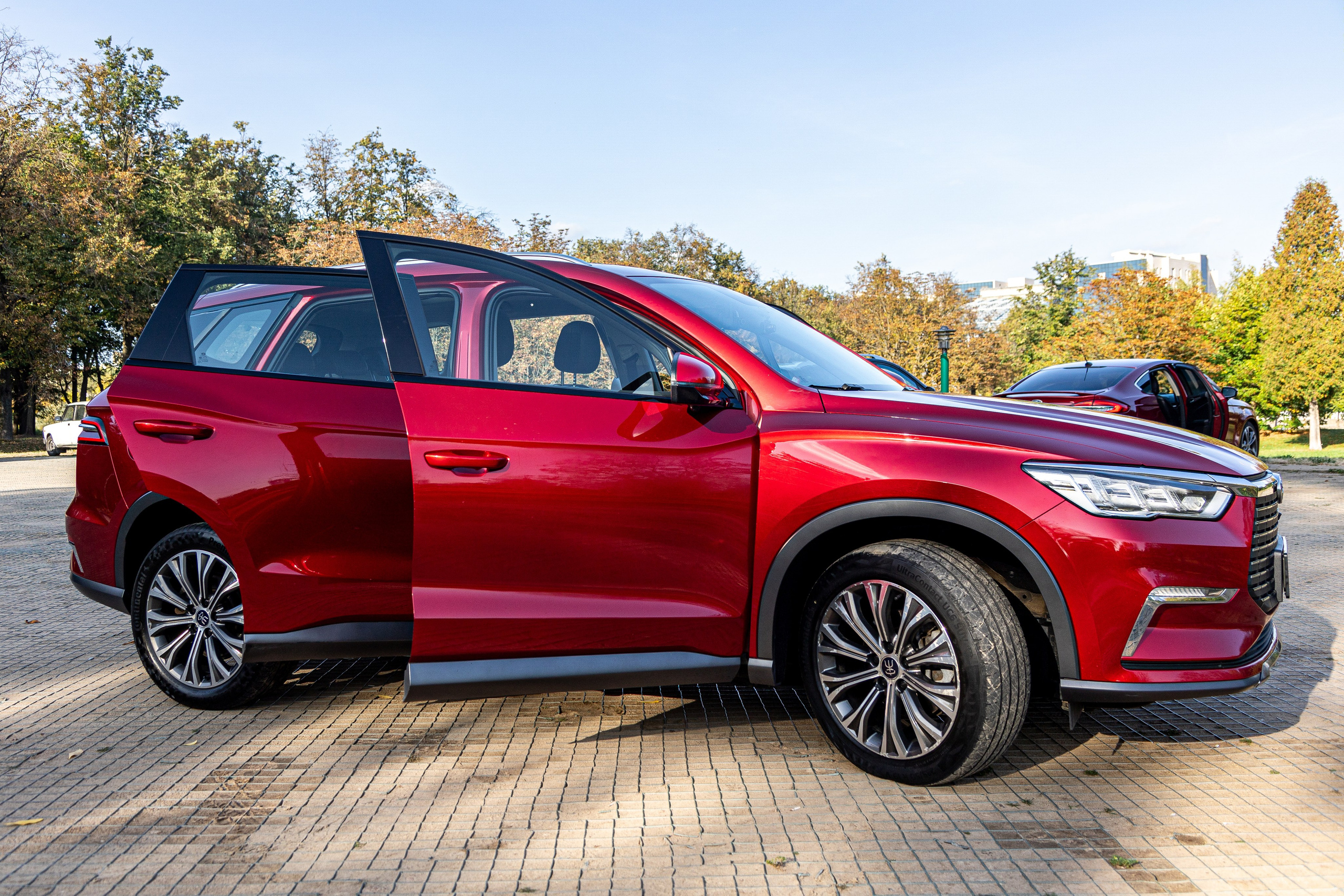 Китаец. Профессиональный интерьерный и репортажный фотограф Минск и РБ. Максим Орлов