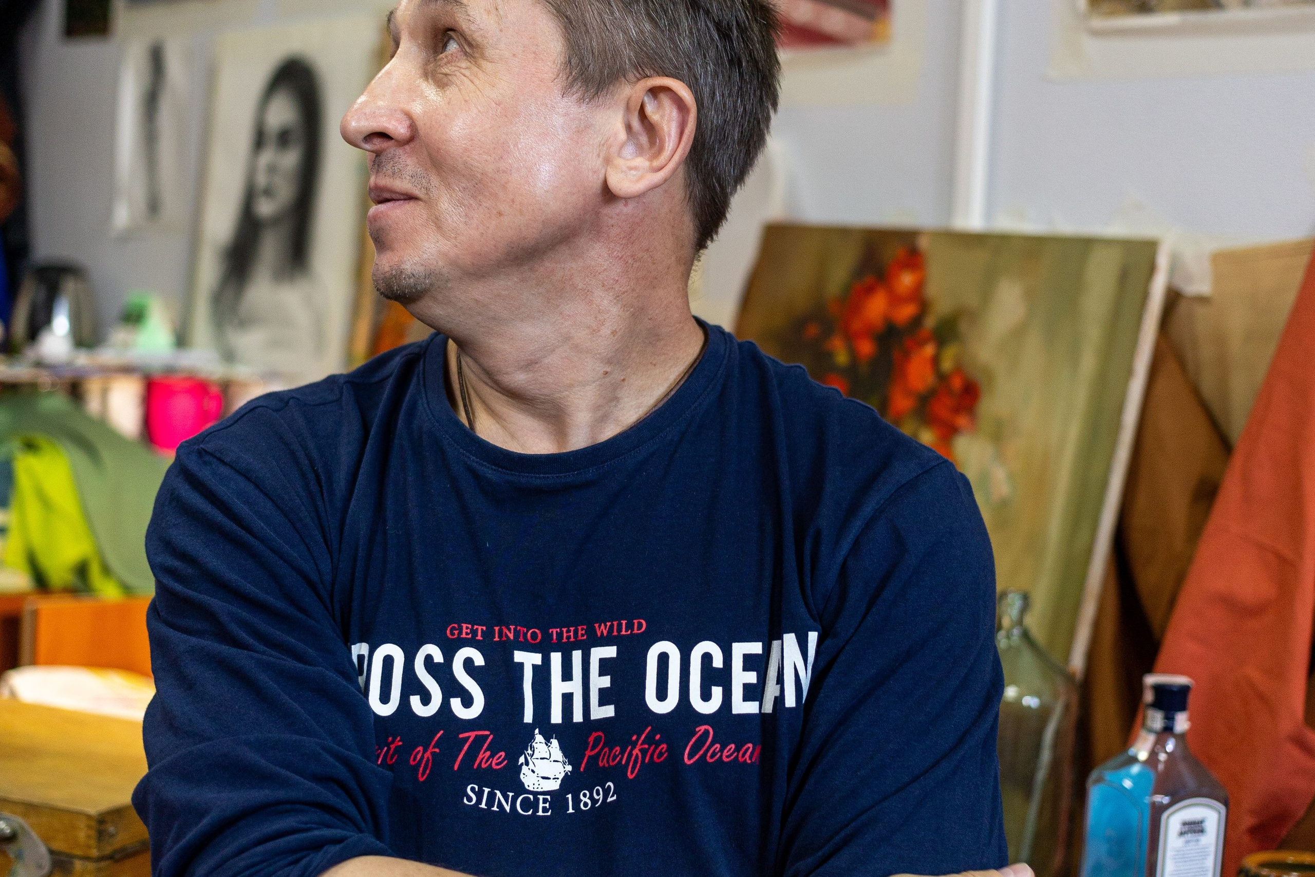 Арт студия. Профессиональный интерьерный и репортажный фотограф Минск и РБ. Максим Орлов