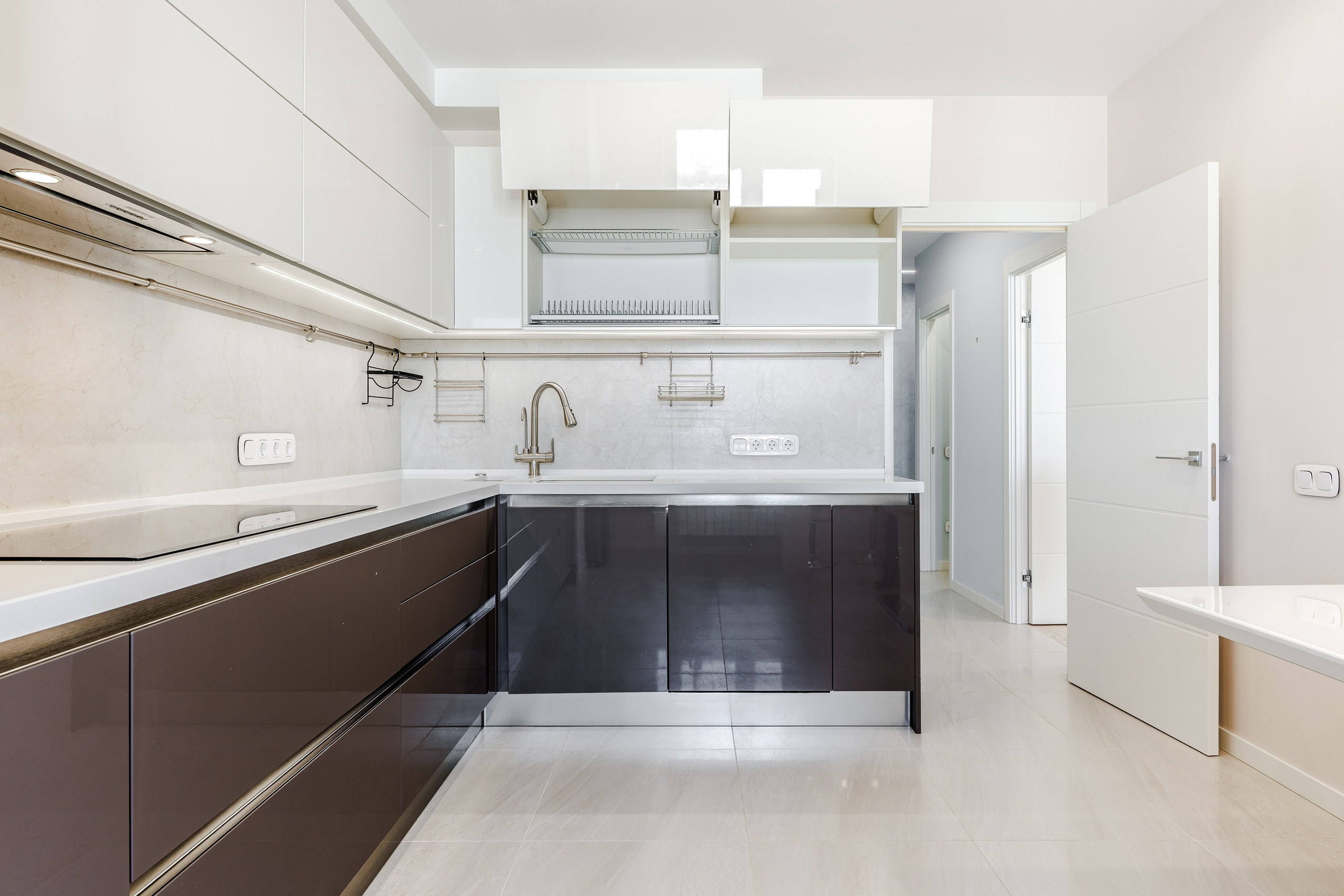 Пр. Дзержинского 15. Профессиональный интерьерный и репортажный фотограф Минск и РБ. Максим Орлов