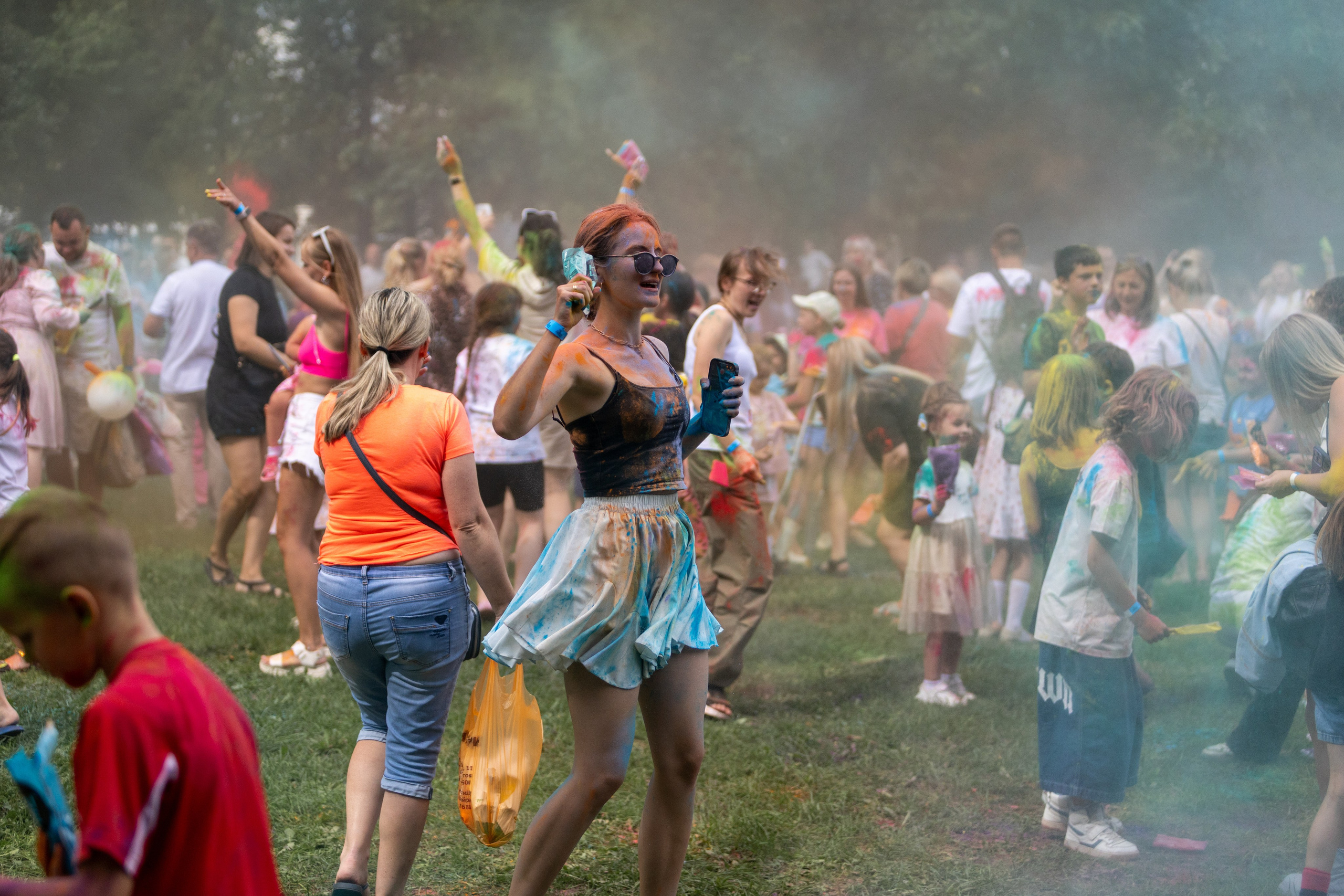 Детифест. Профессиональный интерьерный и репортажный фотограф Минск и РБ. Максим Орлов