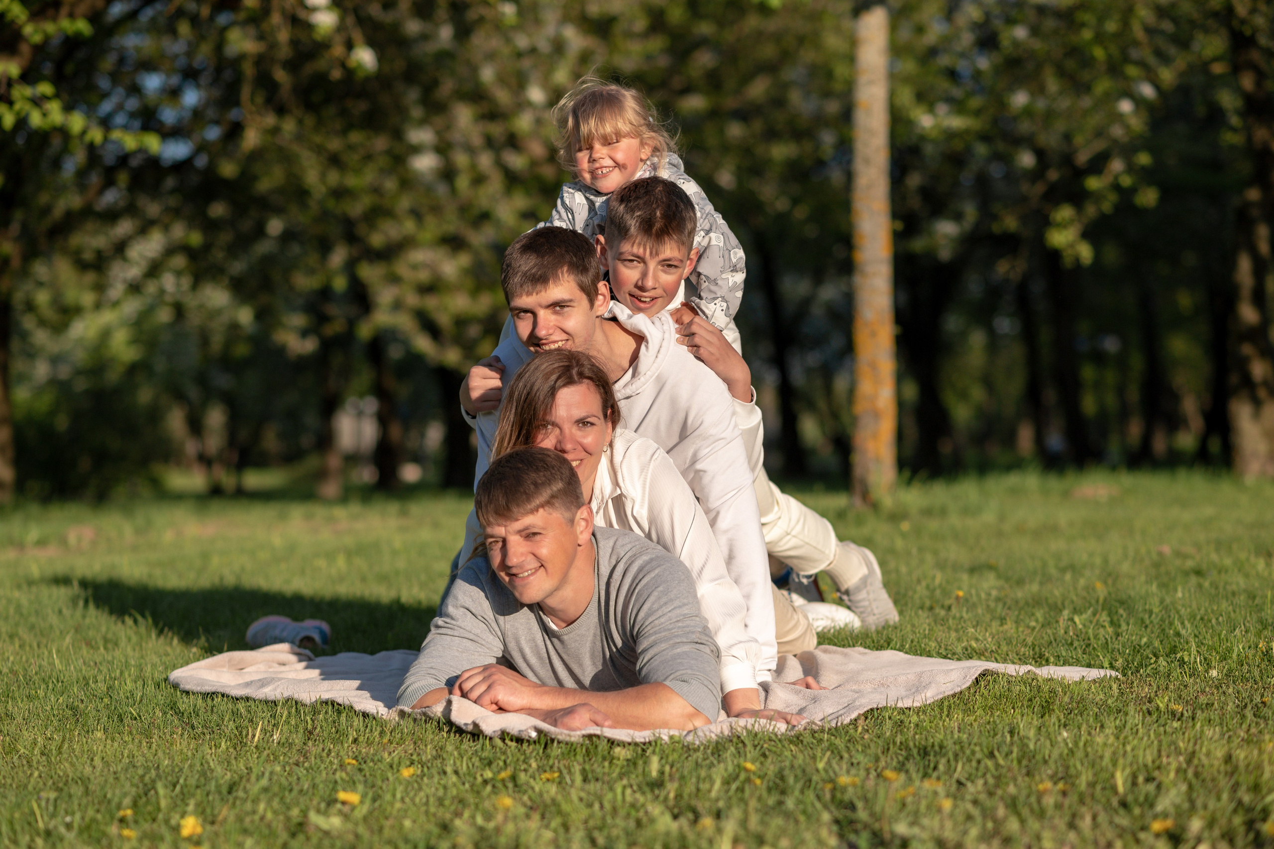 Леша и его семья. Профессиональный интерьерный и репортажный фотограф Минск и РБ. Максим Орлов