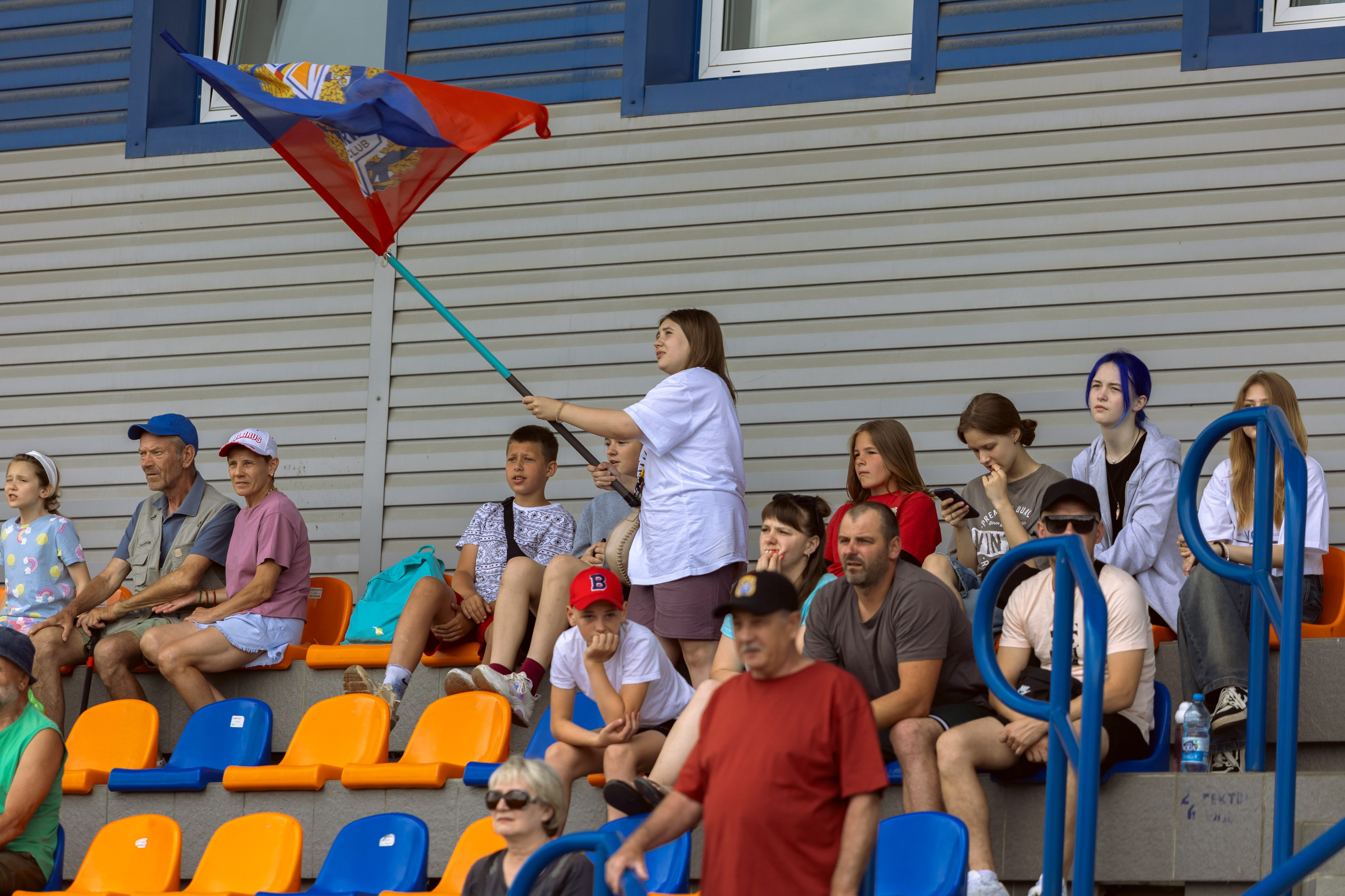 Хоккей на траве. Девушки. Минск — Виктория. 16.06.2024. Профессиональный интерьерный и репортажный фотограф Минск и РБ. Максим Орлов