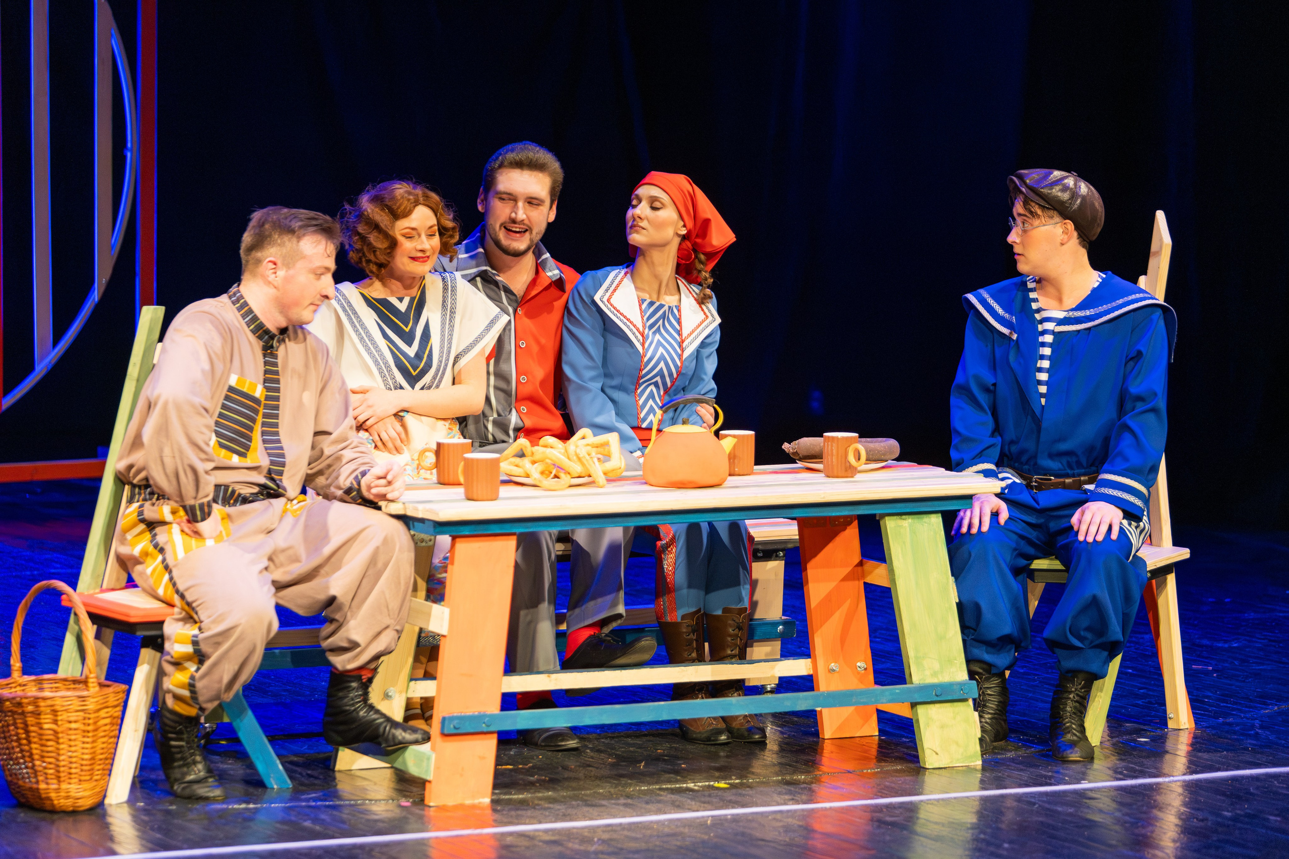 Квадратура круга. Профессиональный интерьерный и репортажный фотограф Минск и РБ. Максим Орлов