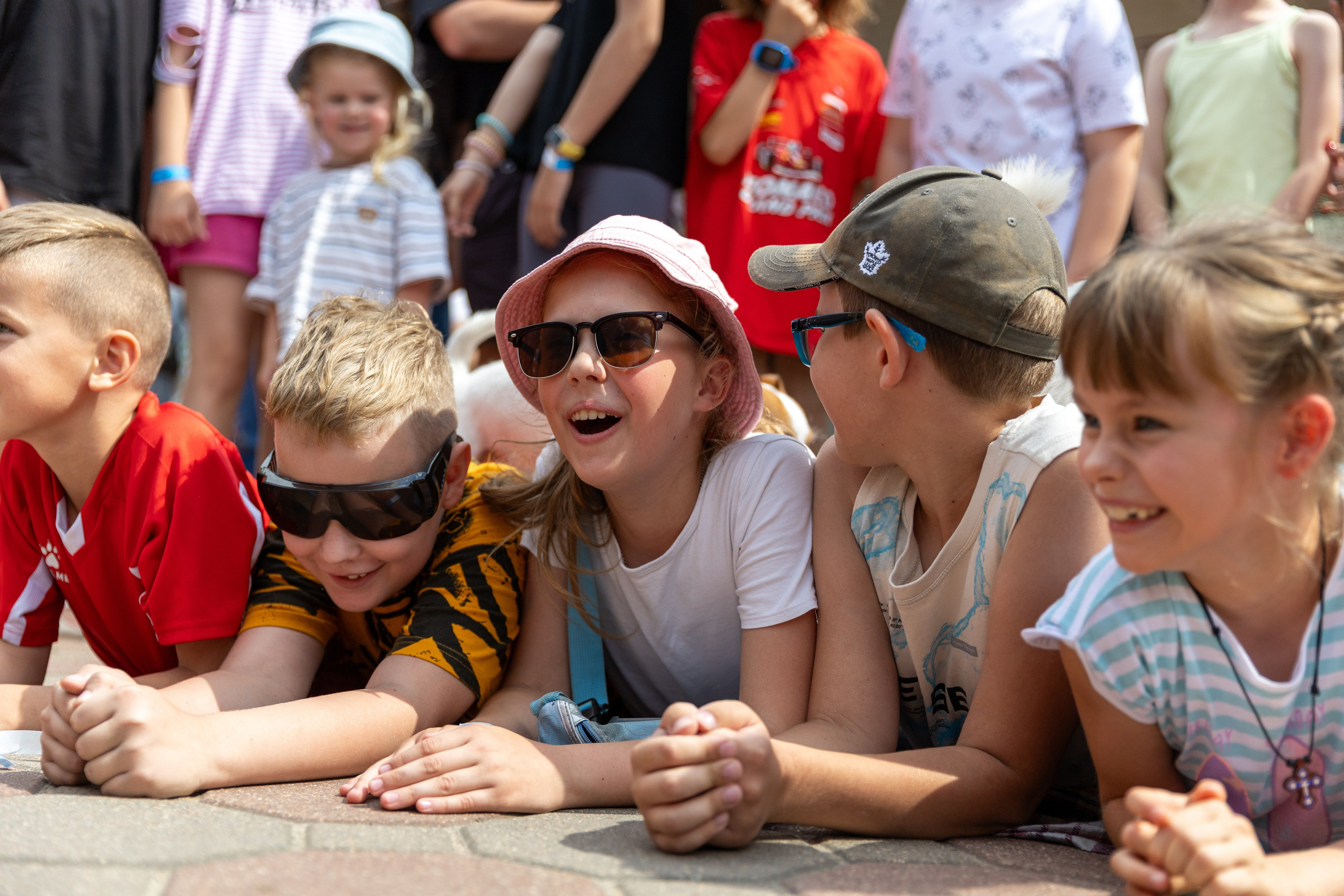 Детифест. Профессиональный интерьерный и репортажный фотограф Минск и РБ. Максим Орлов