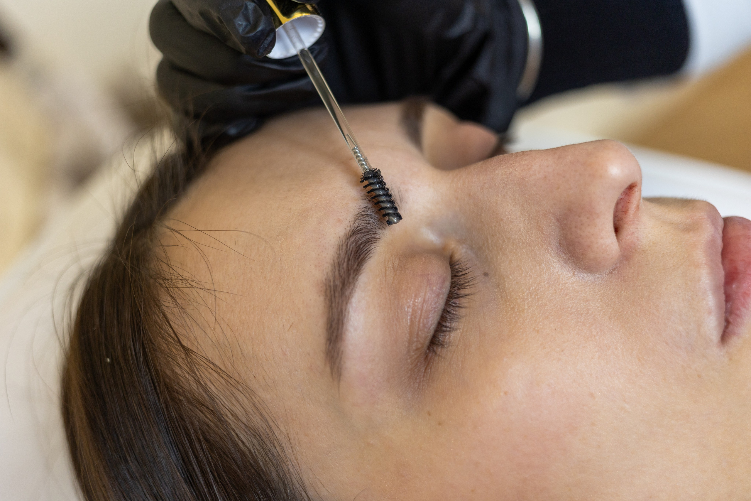 Реклама салона красоты «Манго». Профессиональный интерьерный и репортажный фотограф Минск и РБ. Максим Орлов