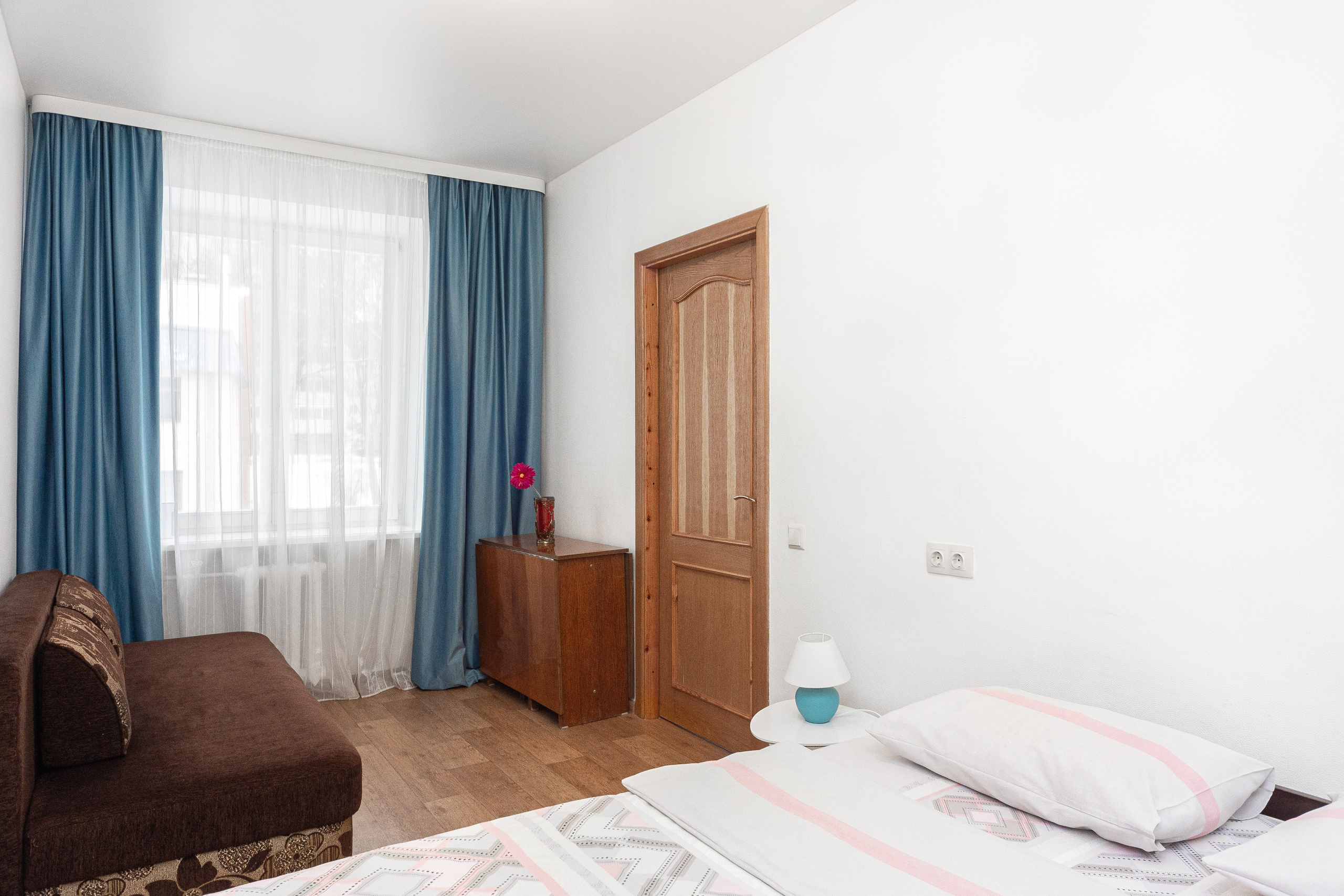 Романовская слобода (до\после). Профессиональный интерьерный и репортажный фотограф Минск и РБ. Максим Орлов