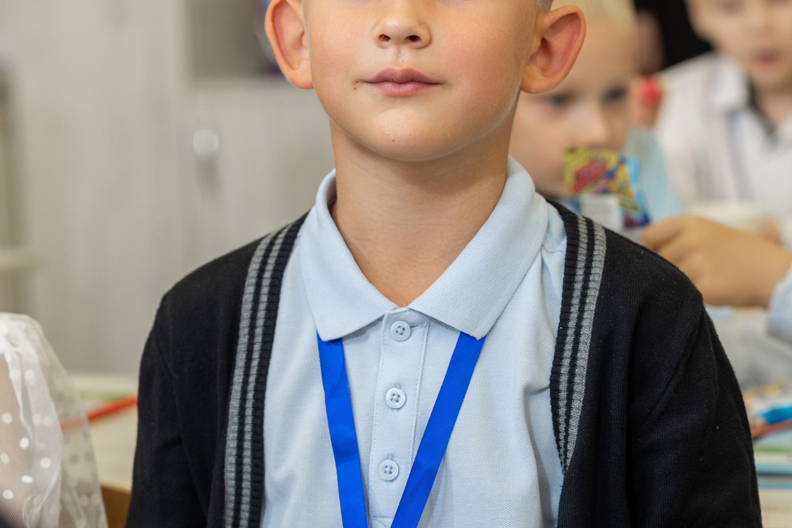 Линейка 1-го сентября. Профессиональный интерьерный и репортажный фотограф Минск и РБ. Максим Орлов