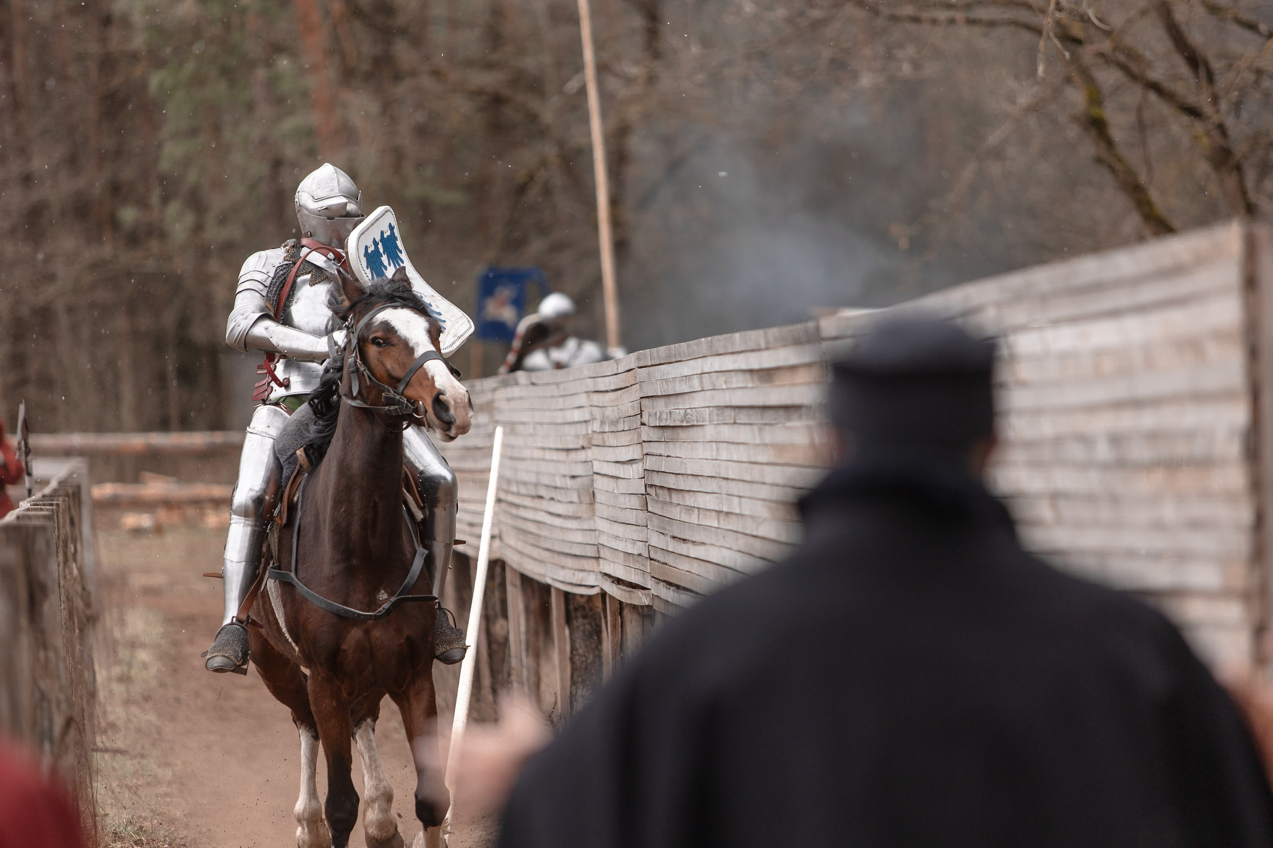 Турнир «Золотой шпоры». Профессиональный интерьерный и репортажный фотограф Минск и РБ. Максим Орлов
