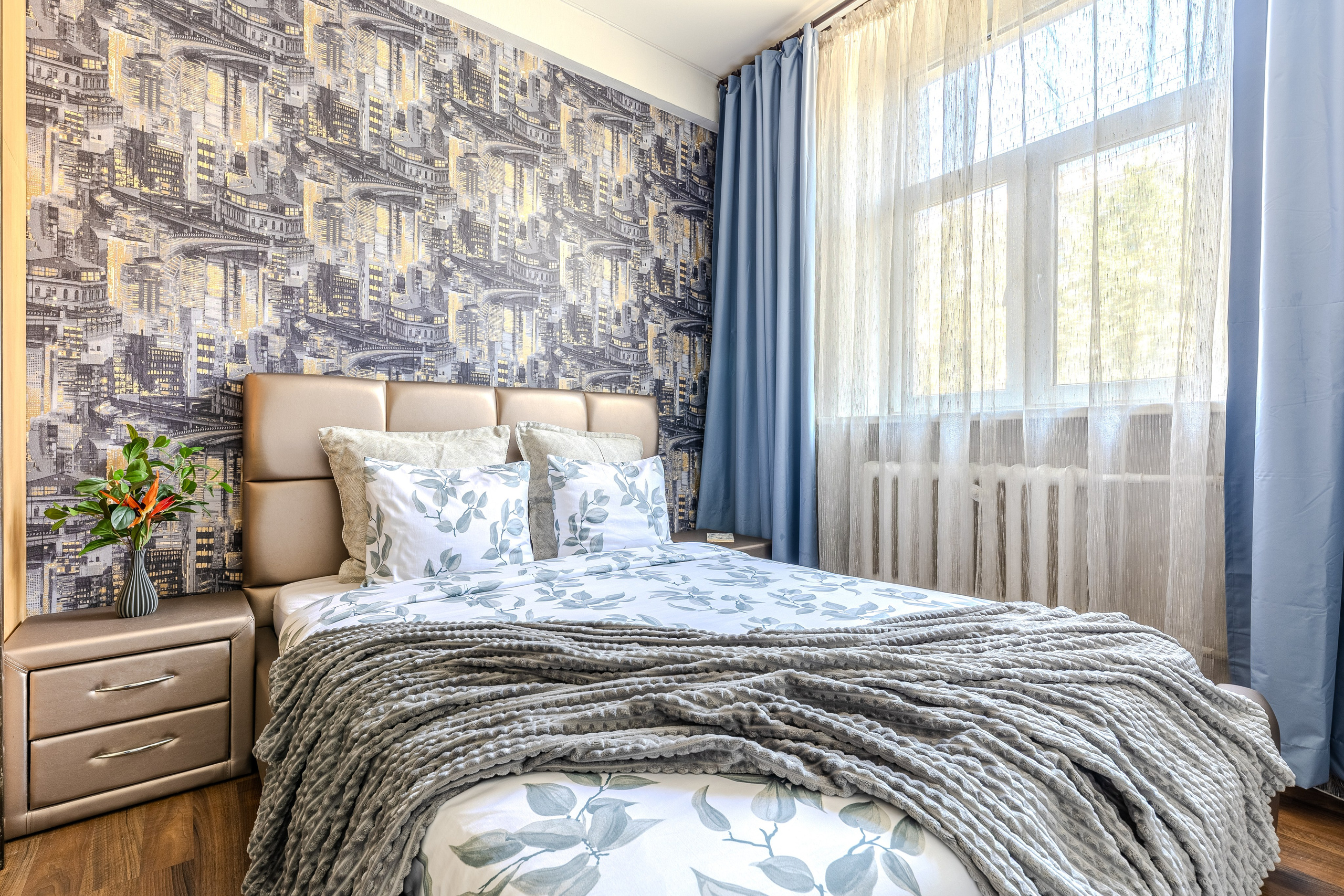 Интерьерная фотосъемка квартиры для сдачи в аренду. Профессиональный интерьерный и репортажный фотограф Минск и РБ. Максим Орлов