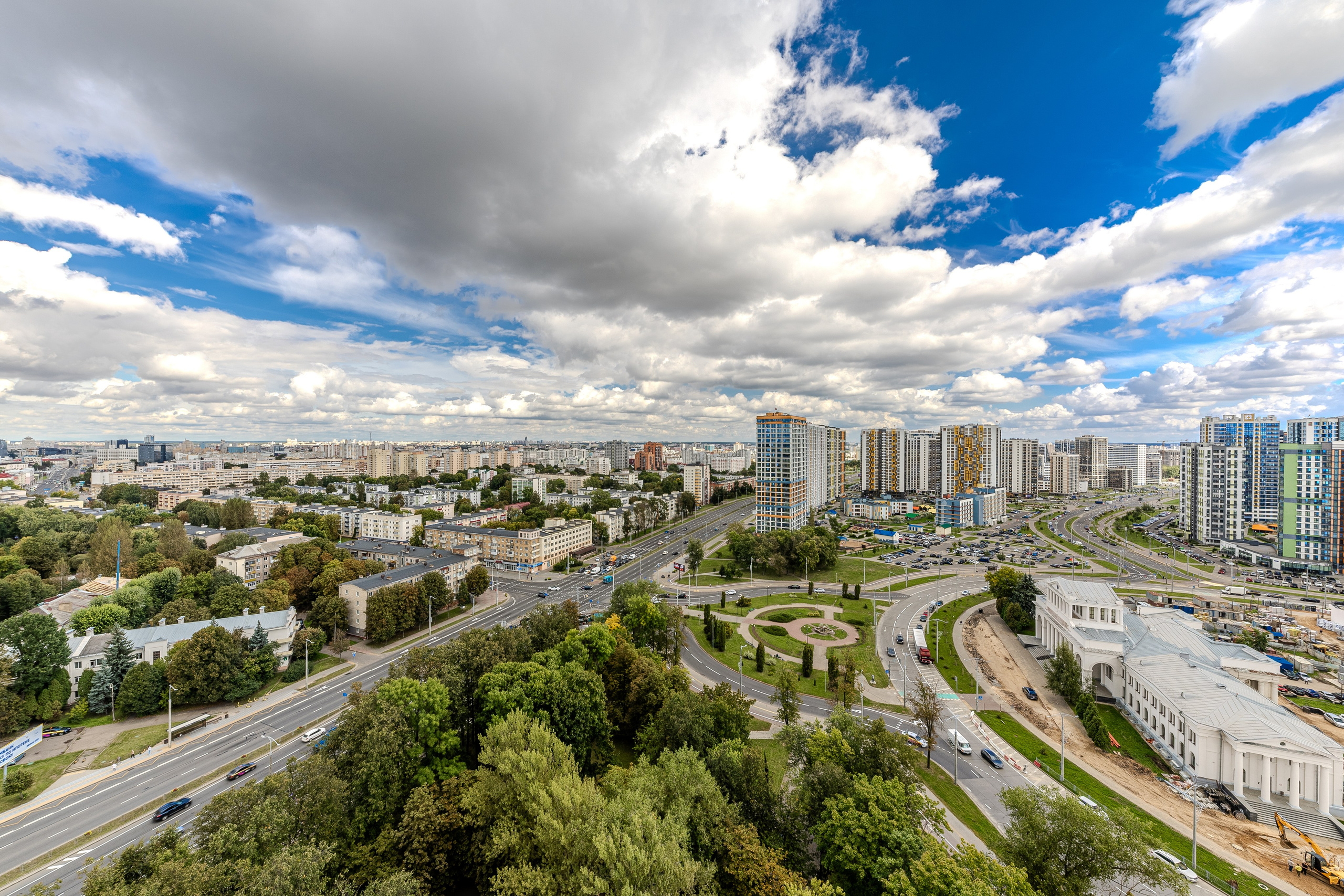 Аэродромная 16