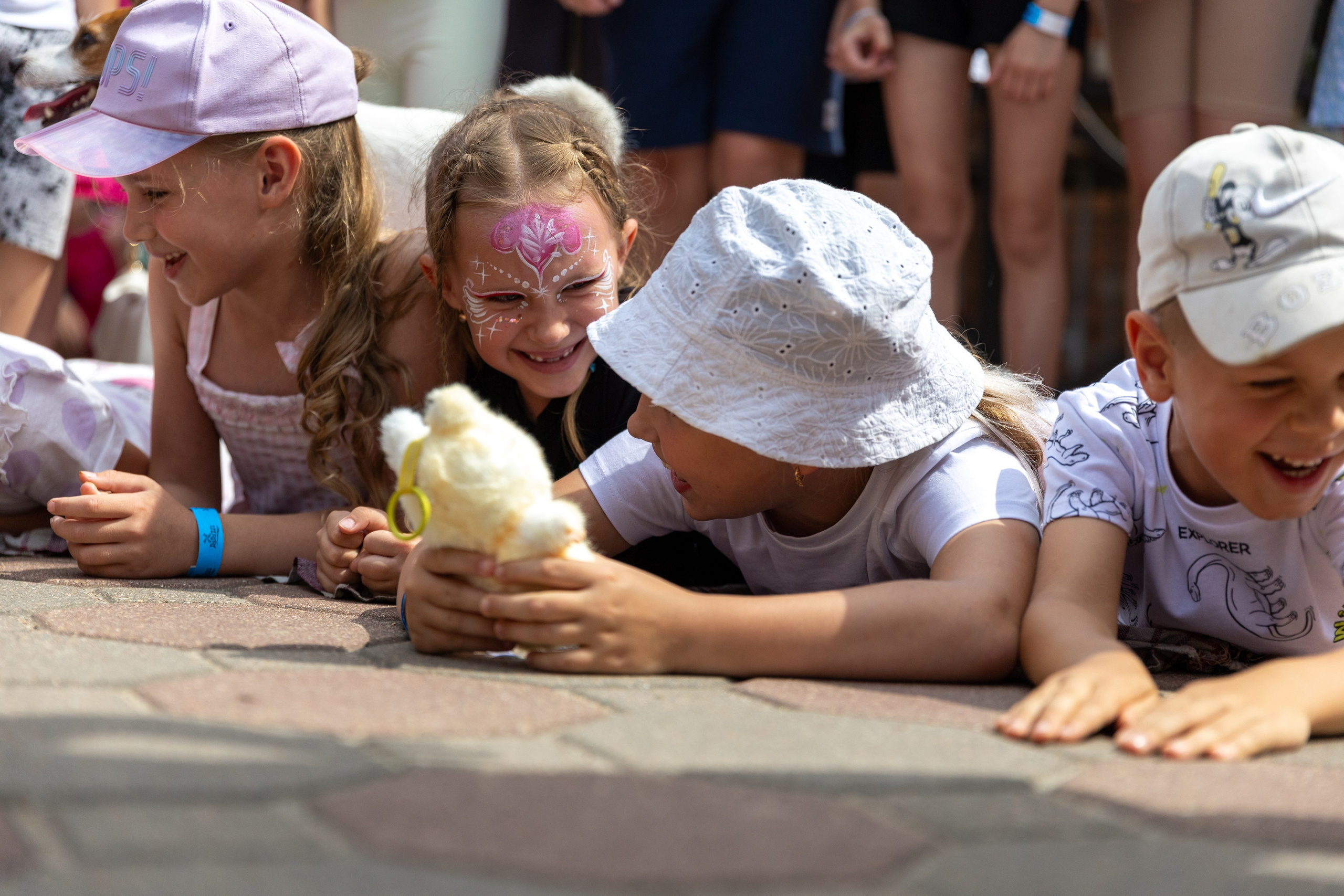 Детифест. Профессиональный интерьерный и репортажный фотограф Минск и РБ. Максим Орлов