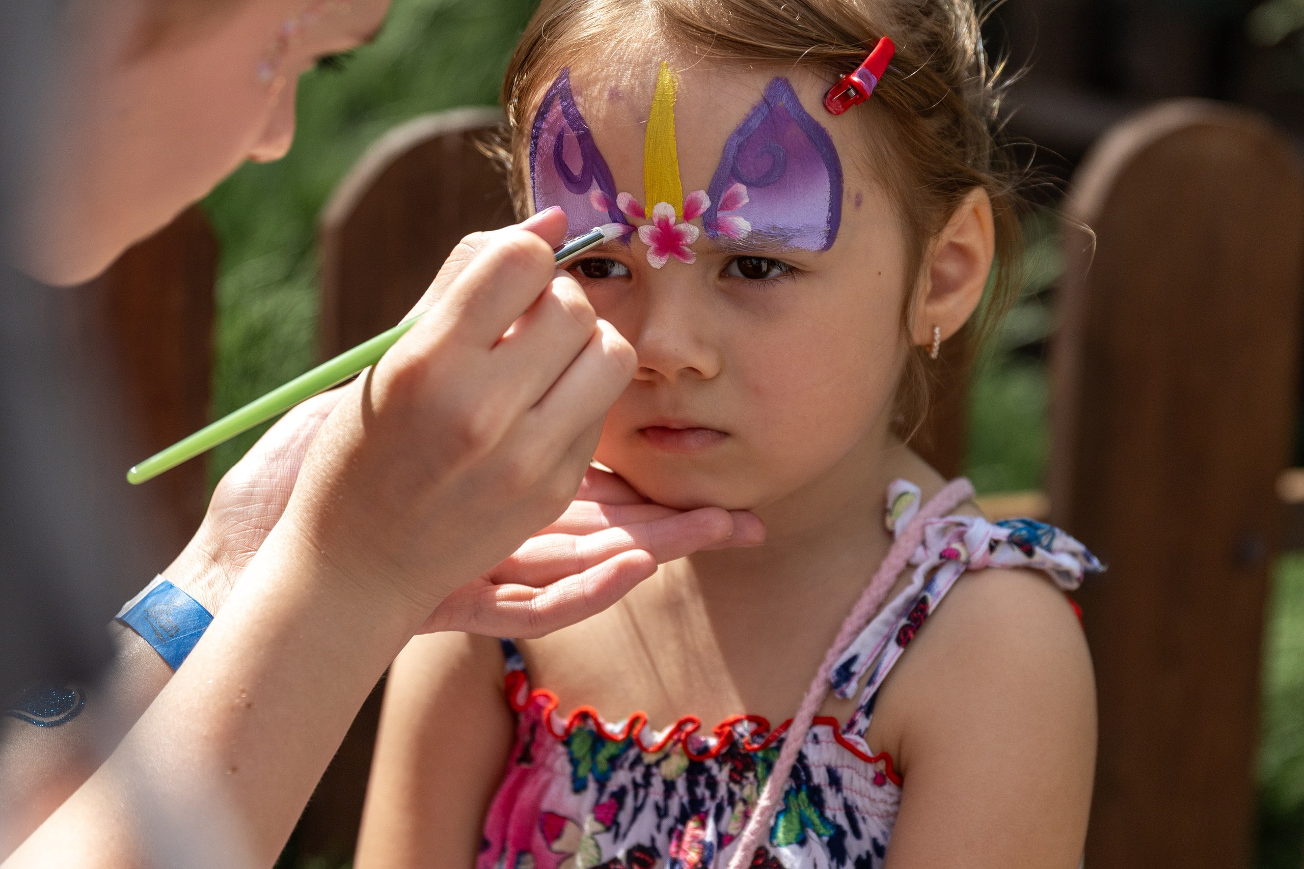 Детифест. Профессиональный интерьерный и репортажный фотограф Минск и РБ. Максим Орлов