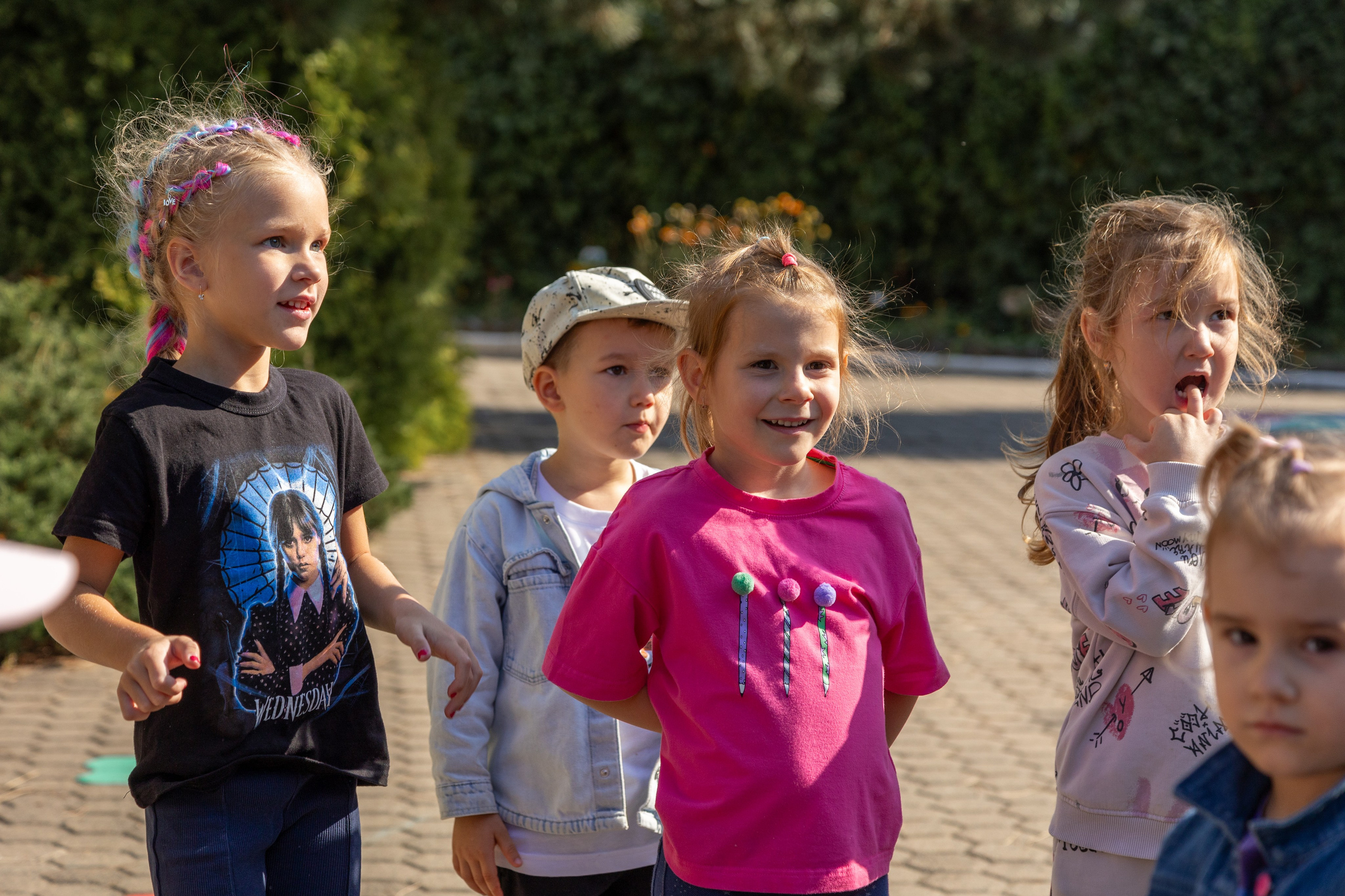 День рождения Ангелины. Профессиональный интерьерный и репортажный фотограф Минск и РБ. Максим Орлов