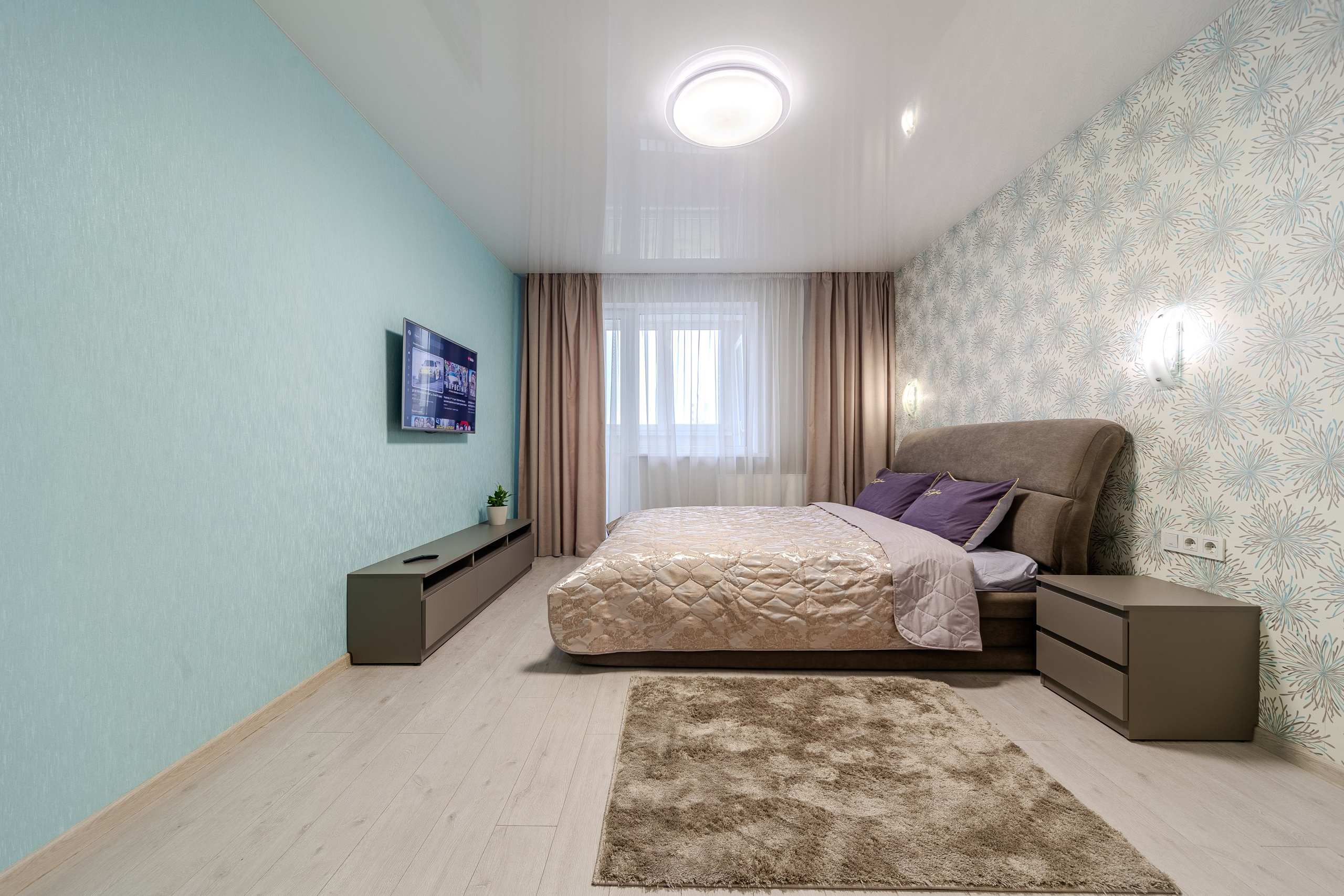 Пр. Пушкина 81. Эконом вариант. Профессиональный интерьерный и репортажный фотограф Минск и РБ. Максим Орлов