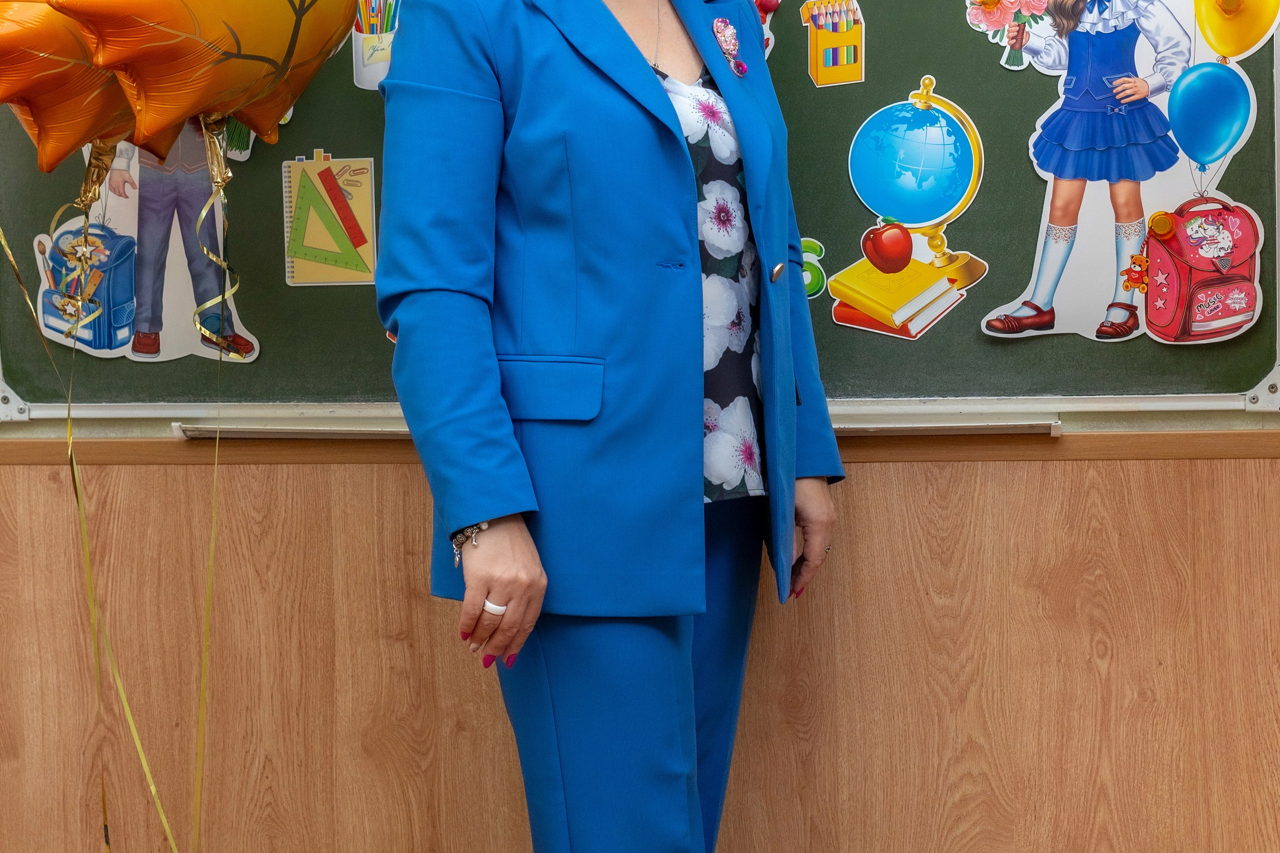 Линейка 1 сентября 2023 г. Профессиональный интерьерный и репортажный фотограф Минск и РБ. Максим Орлов