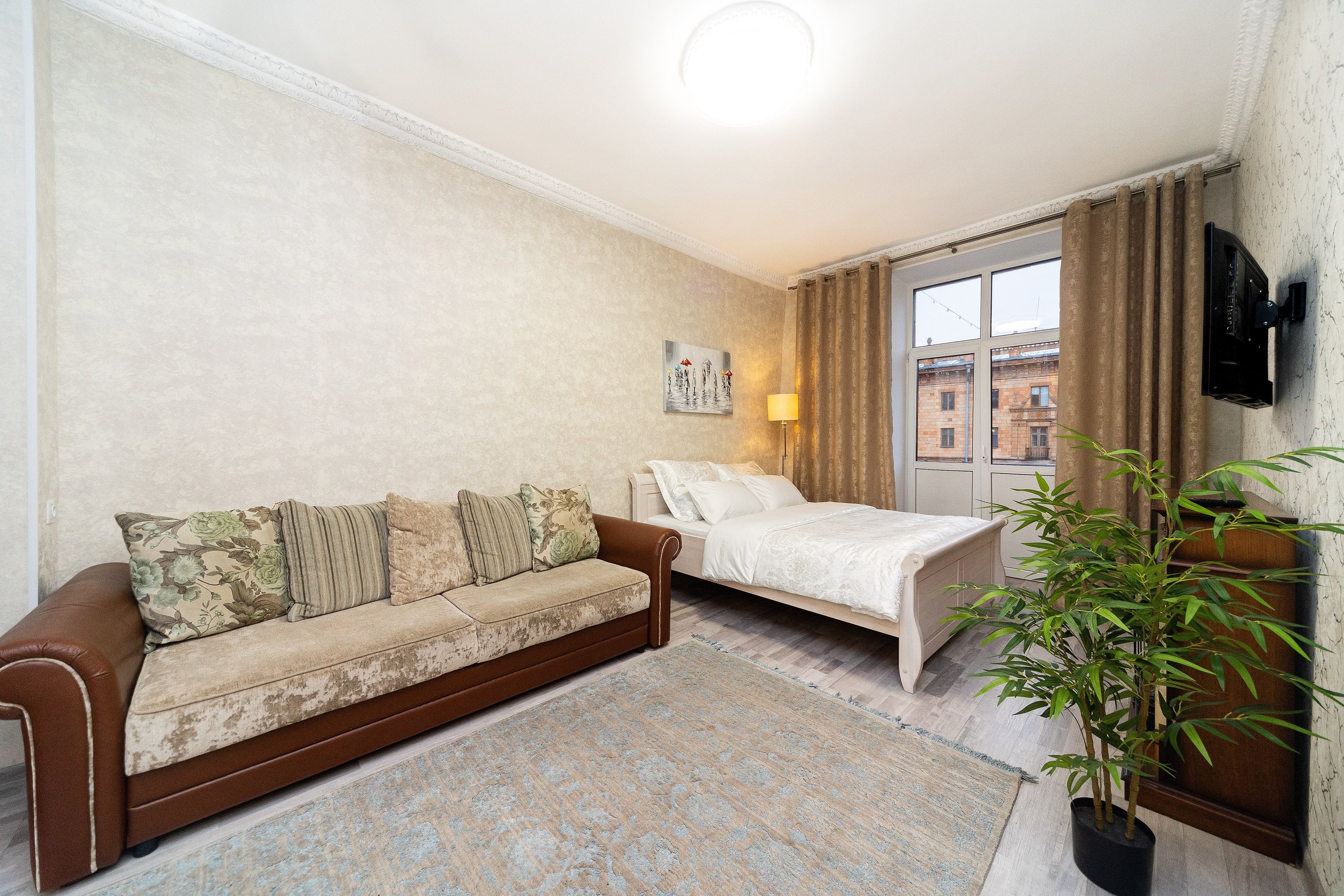 Ленина 3. Эконом вариант. Профессиональный интерьерный и репортажный фотограф Минск и РБ. Максим Орлов