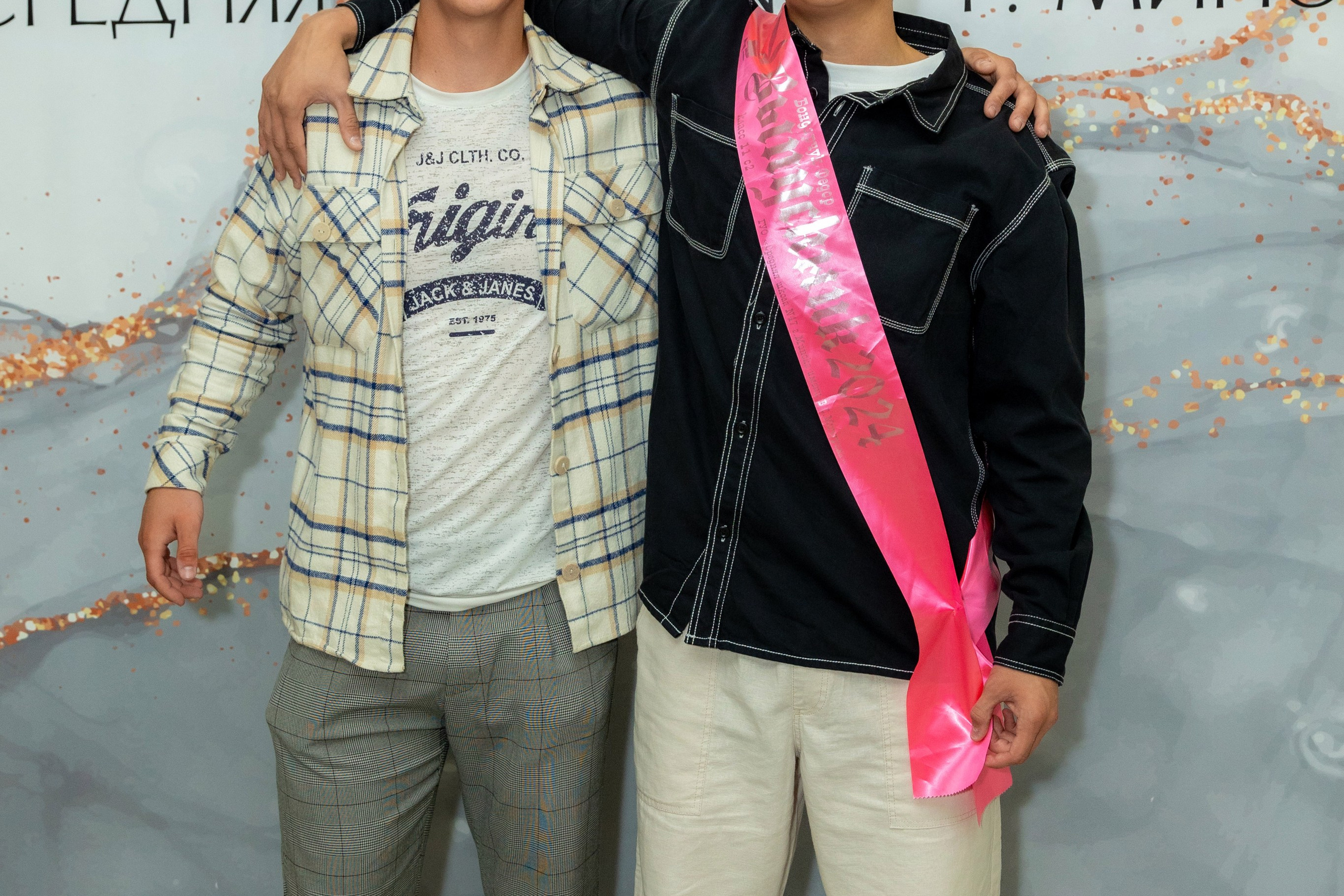 Вручение дипломов. 47 школа. Профессиональный интерьерный и репортажный фотограф Минск и РБ. Максим Орлов