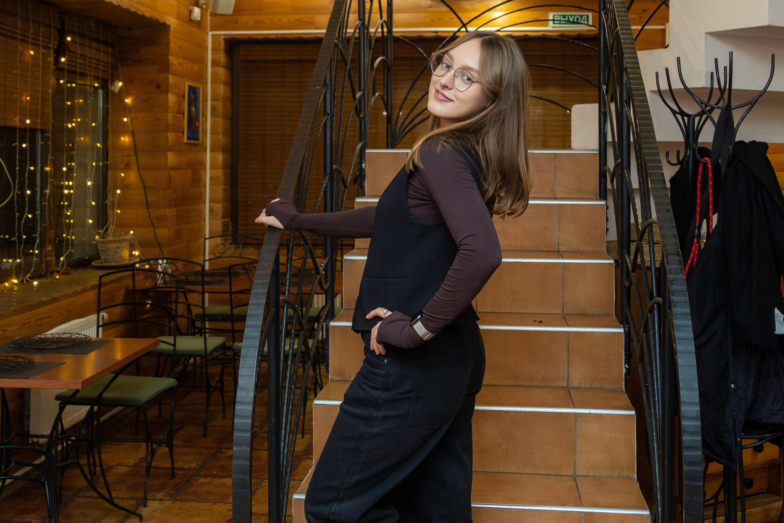 Юбилей Ольги. Профессиональный интерьерный и репортажный фотограф Минск и РБ. Максим Орлов