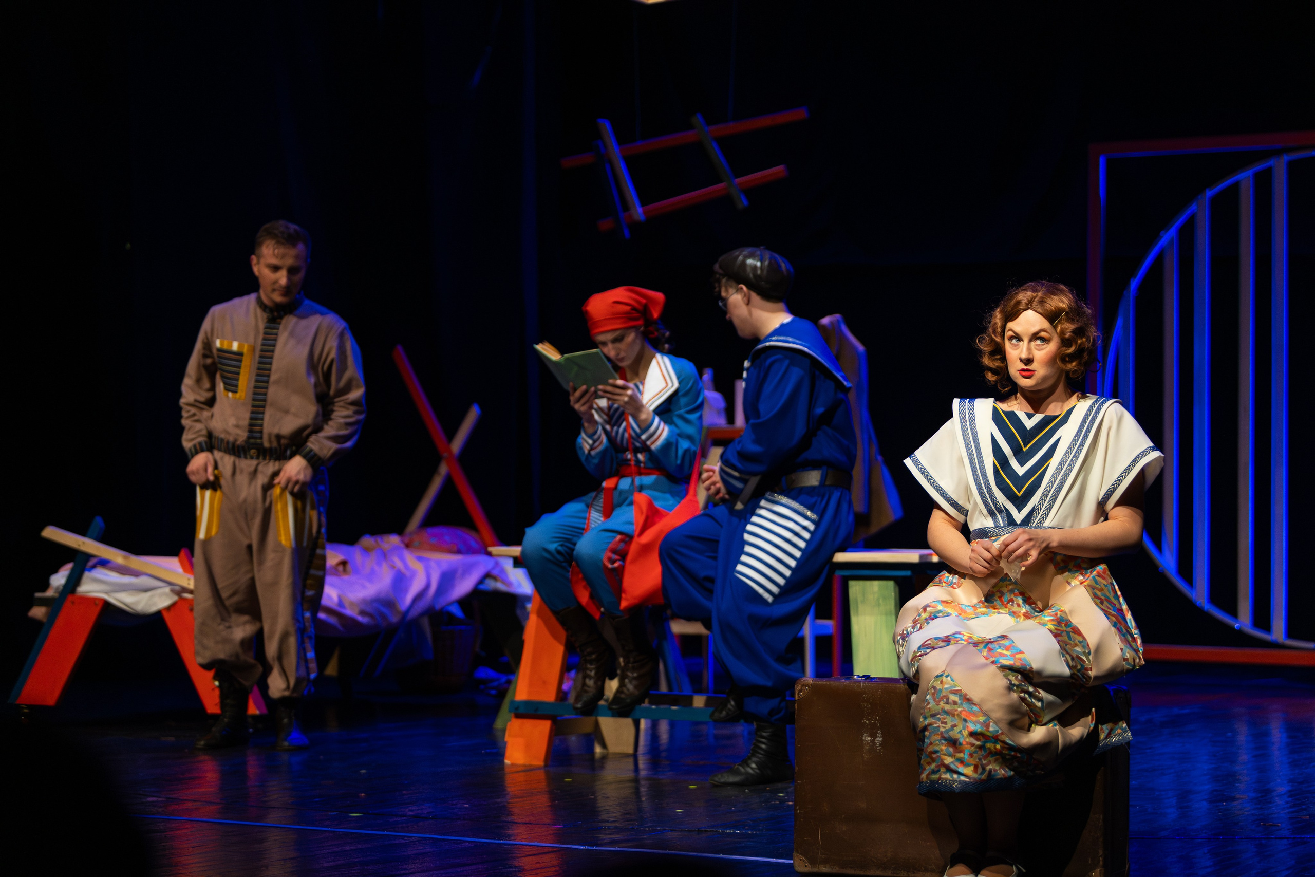 Квадратура круга. Профессиональный интерьерный и репортажный фотограф Минск и РБ. Максим Орлов