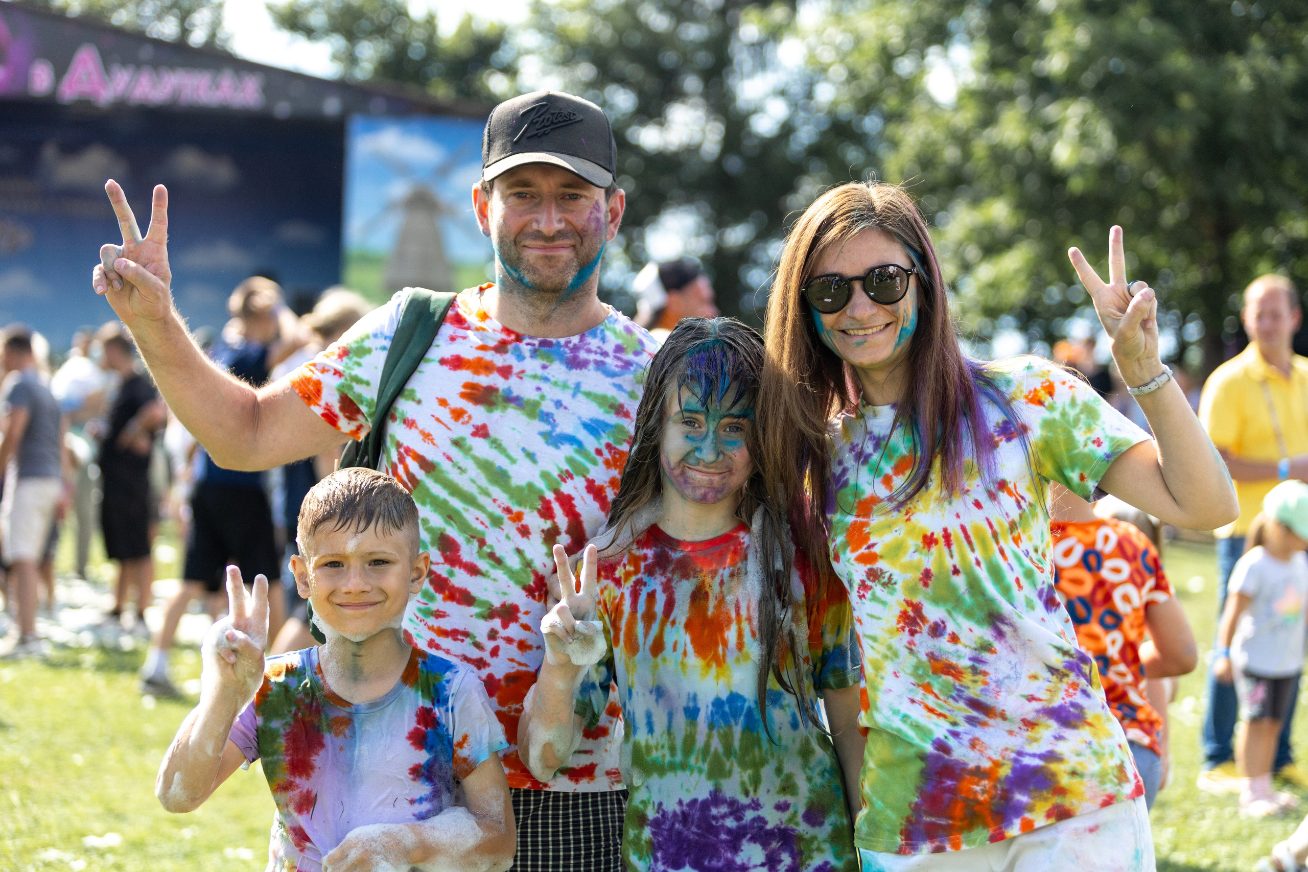 Детифест. Профессиональный интерьерный и репортажный фотограф Минск и РБ. Максим Орлов