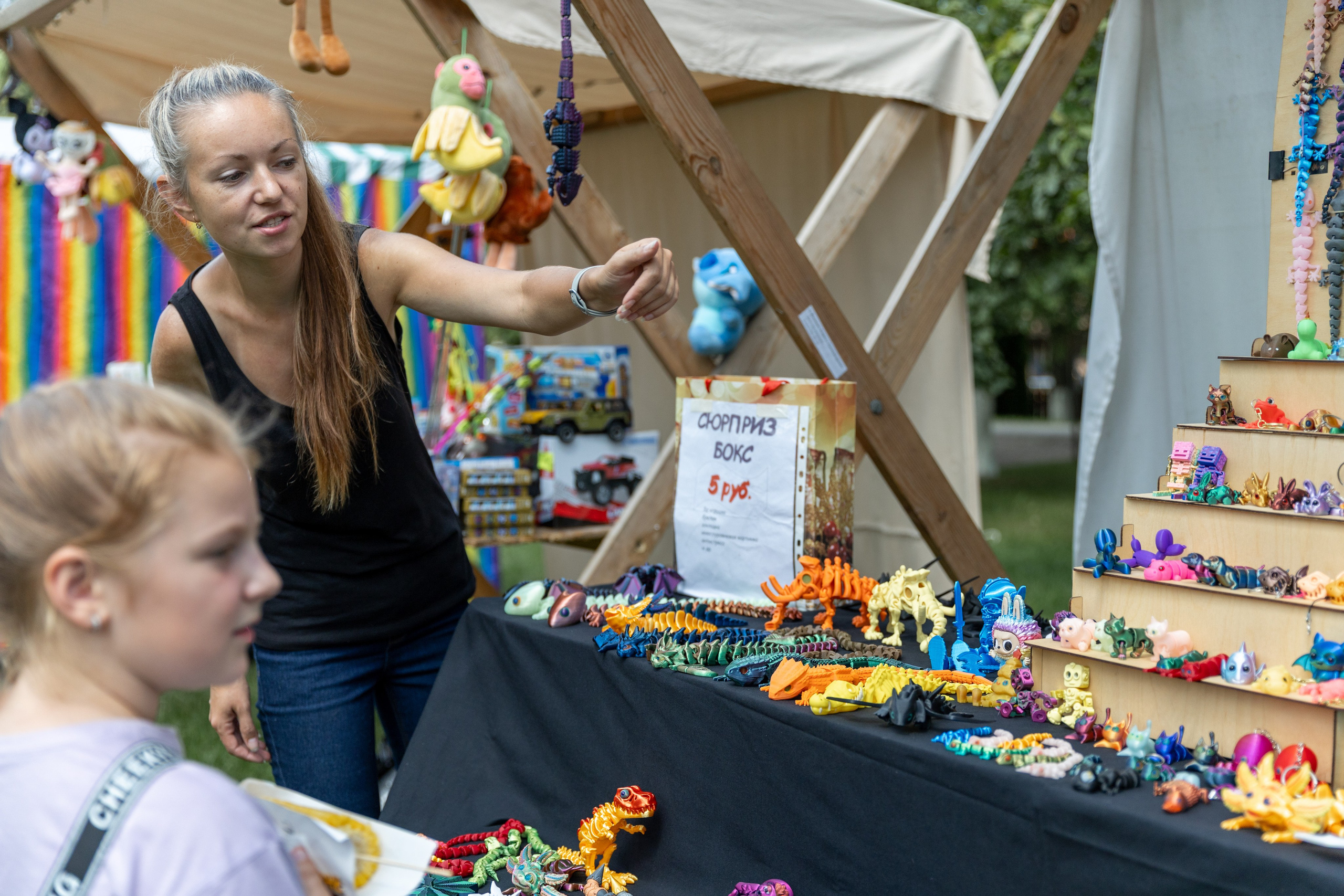 Детифест. Профессиональный интерьерный и репортажный фотограф Минск и РБ. Максим Орлов