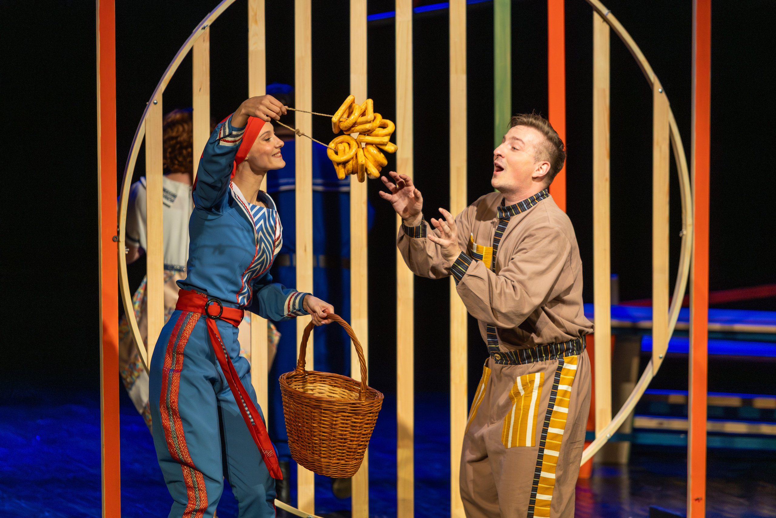 Квадратура круга. Профессиональный интерьерный и репортажный фотограф Минск и РБ. Максим Орлов