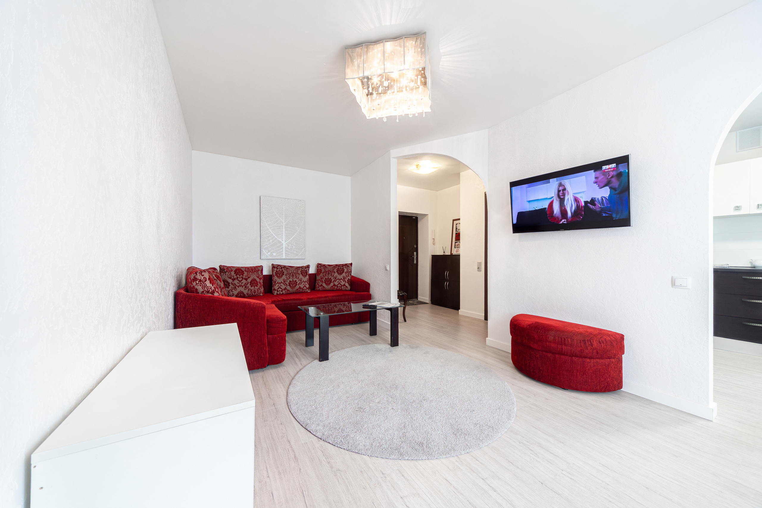 Пр. Независимости 52. Профессиональный интерьерный и репортажный фотограф Минск и РБ. Максим Орлов