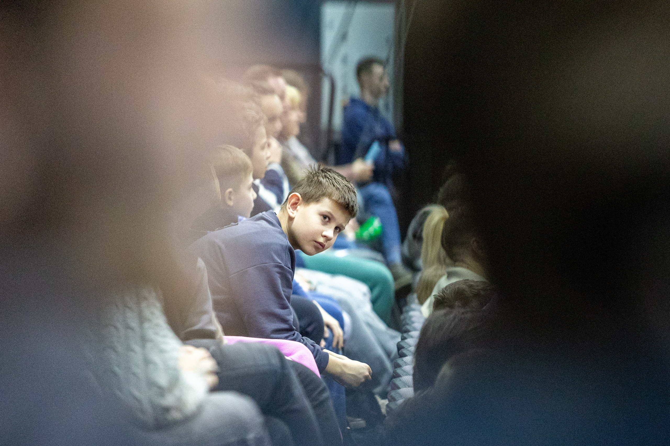 Баскетбол. Минск — MBA. 09.03.2024. Профессиональный интерьерный и репортажный фотограф Минск и РБ. Максим Орлов