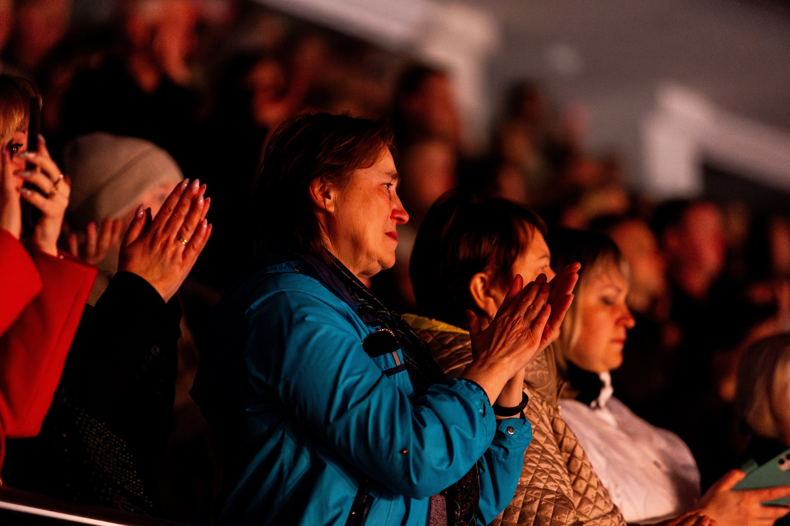 Ледовое шоу Ильи Авербуха 30.03.2024. Профессиональный интерьерный и репортажный фотограф Минск и РБ. Максим Орлов