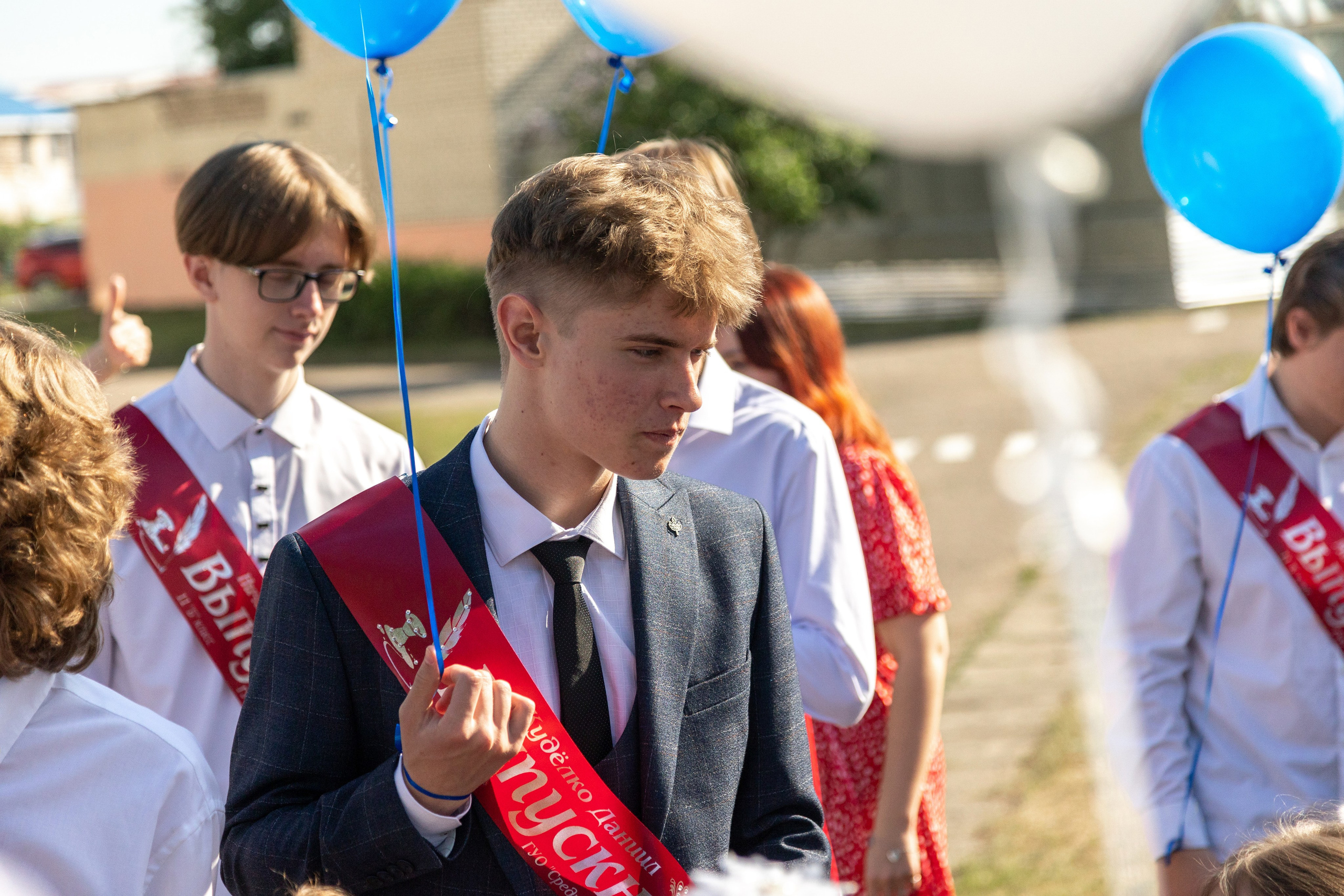 Выпускной в Жодино 2023. Профессиональный интерьерный и репортажный фотограф Минск и РБ. Максим Орлов