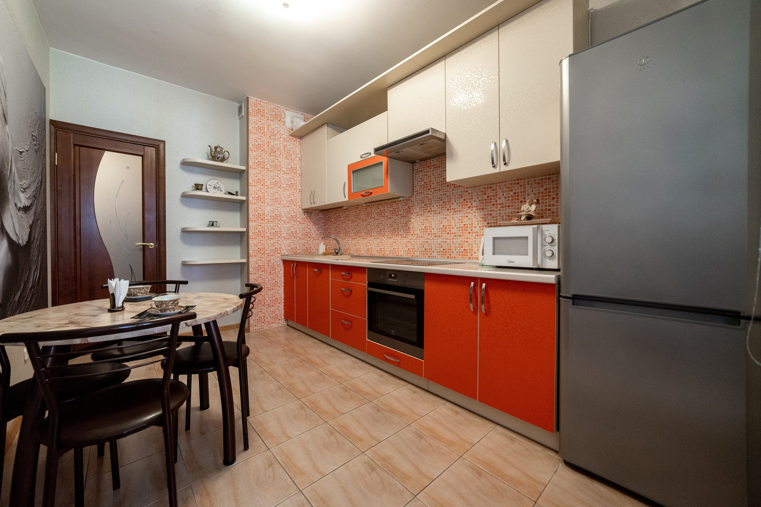 Пр. Правды. Эконом вариант. Профессиональный интерьерный и репортажный фотограф Минск и РБ. Максим Орлов