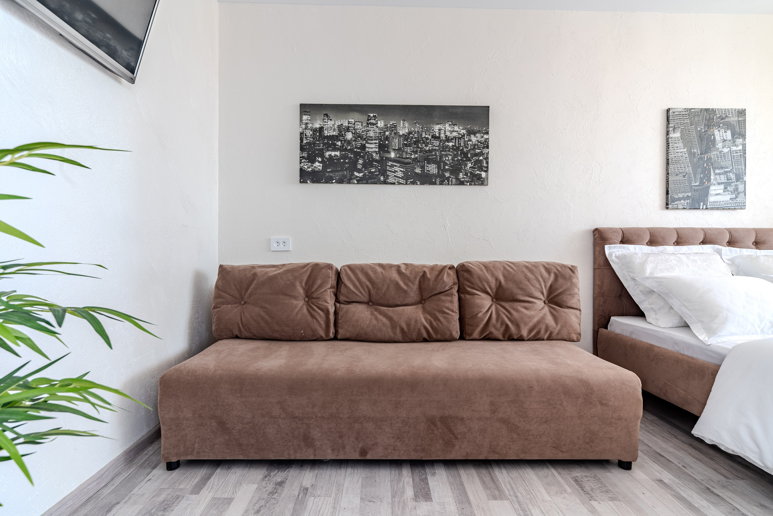 Голодеда 38. Профессиональный интерьерный и репортажный фотограф Минск и РБ. Максим Орлов