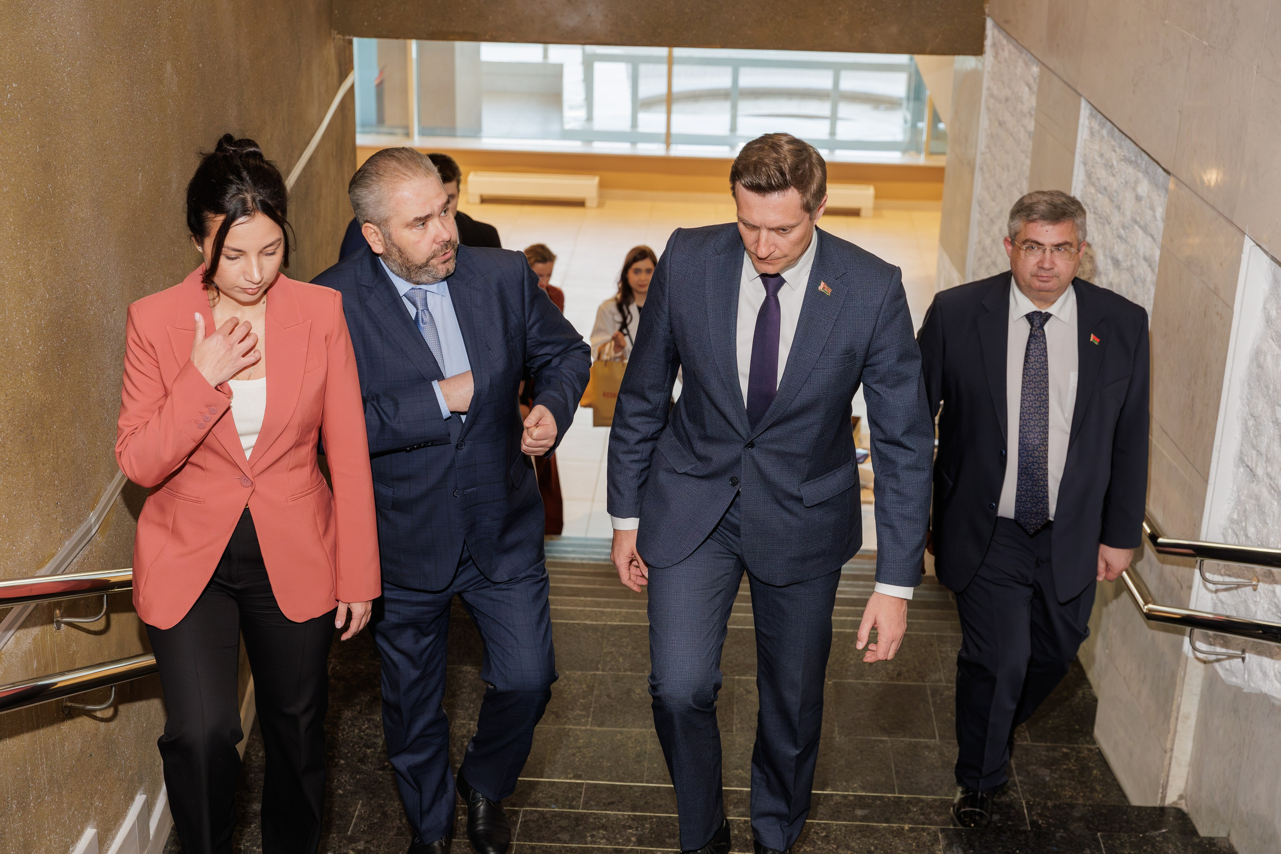 Фестиваль российского кино. Профессиональный интерьерный и репортажный фотограф Минск и РБ. Максим Орлов