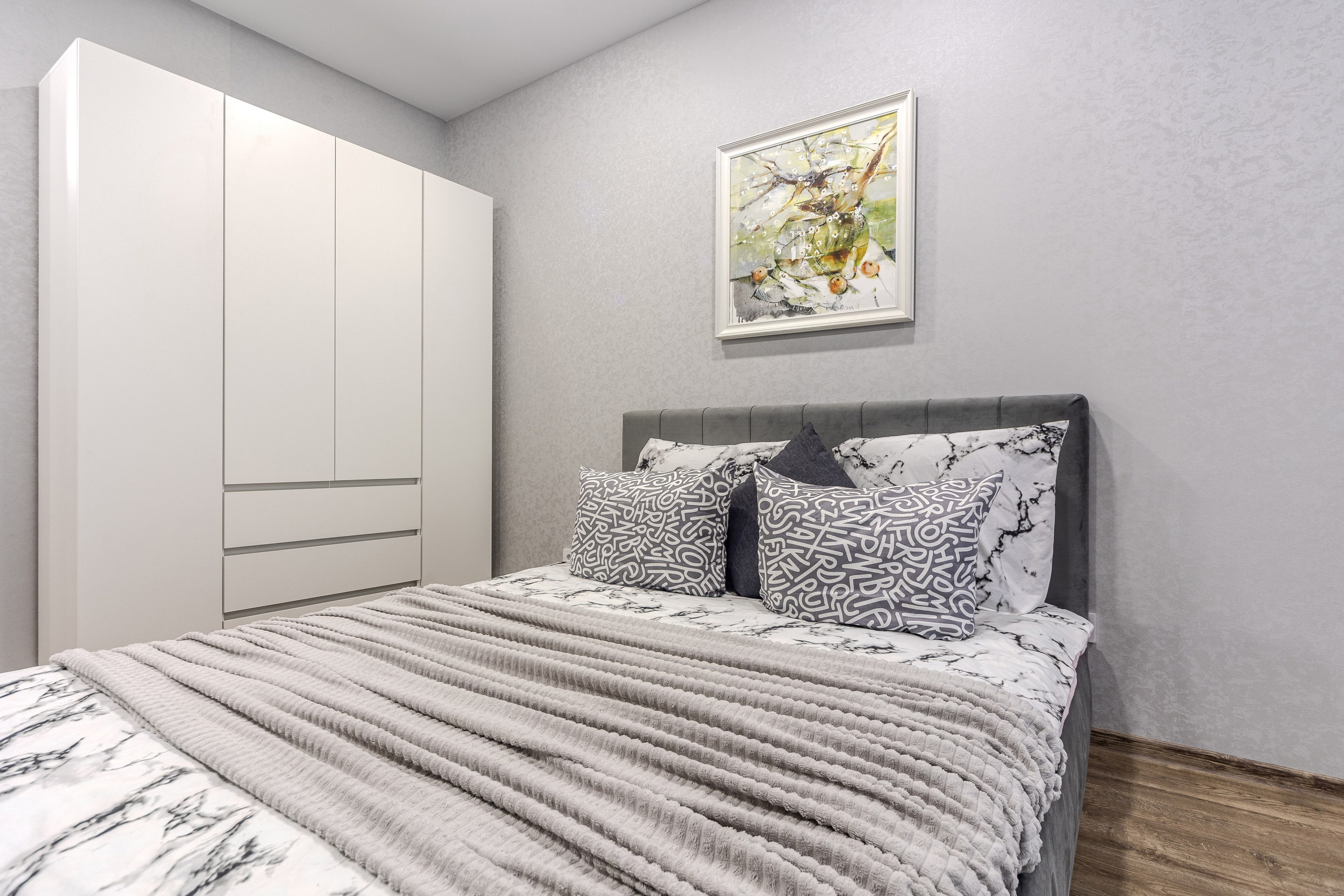 Алферова 10. Профессиональный интерьерный и репортажный фотограф Минск и РБ. Максим Орлов