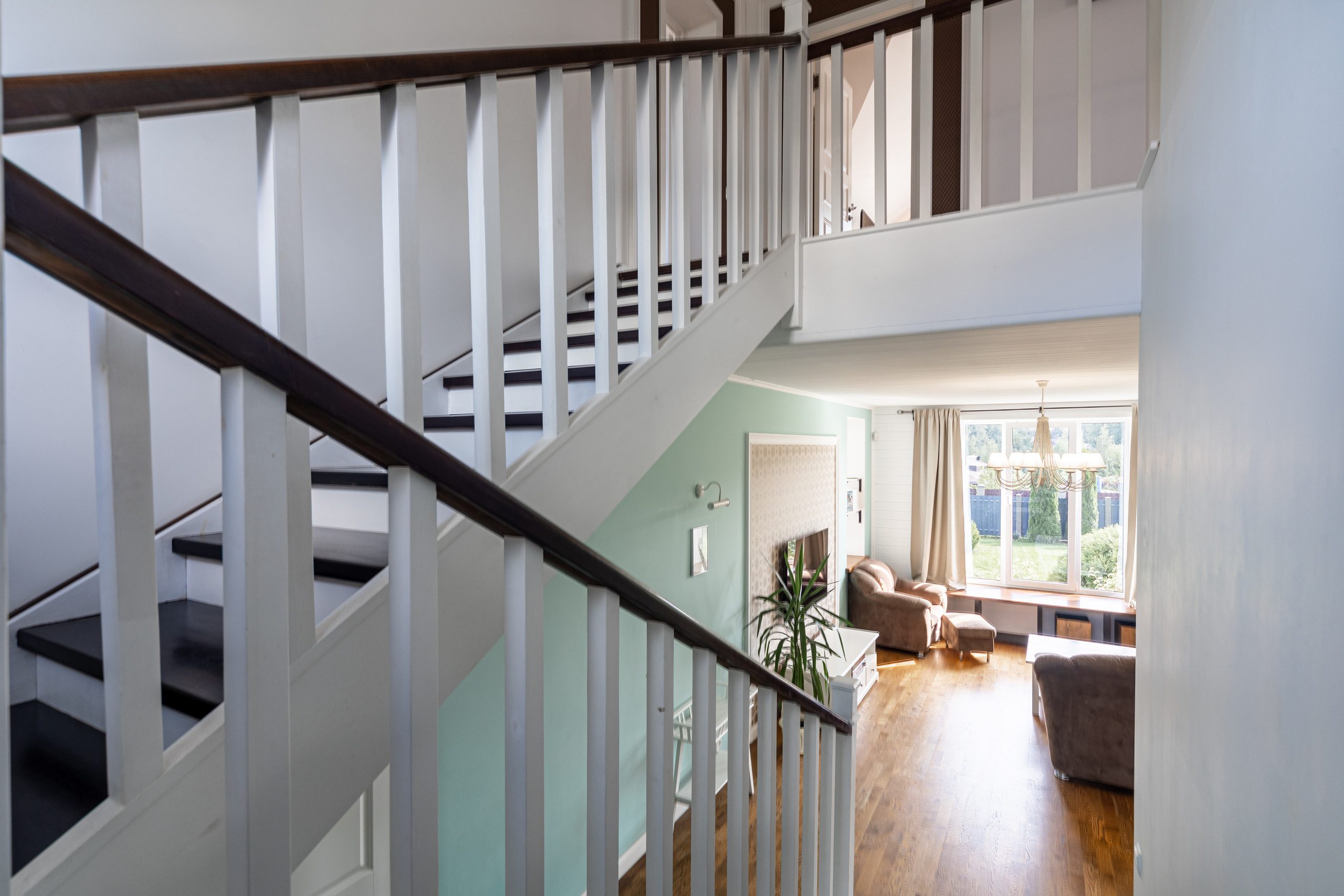 Частный дом. Профессиональный интерьерный и репортажный фотограф Минск и РБ. Максим Орлов