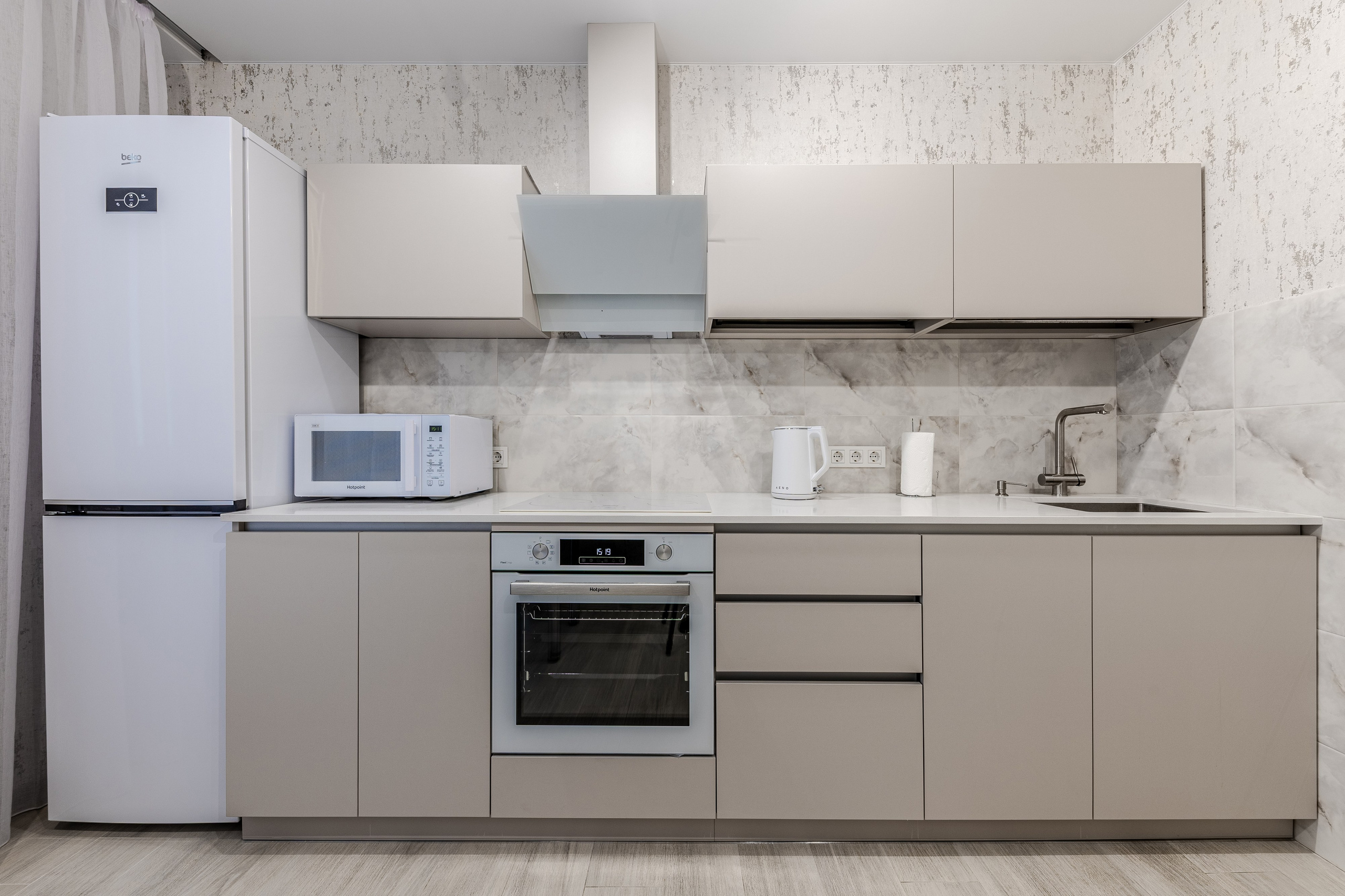 Пр. Правды 17. Профессиональный интерьерный и репортажный фотограф Минск и РБ. Максим Орлов