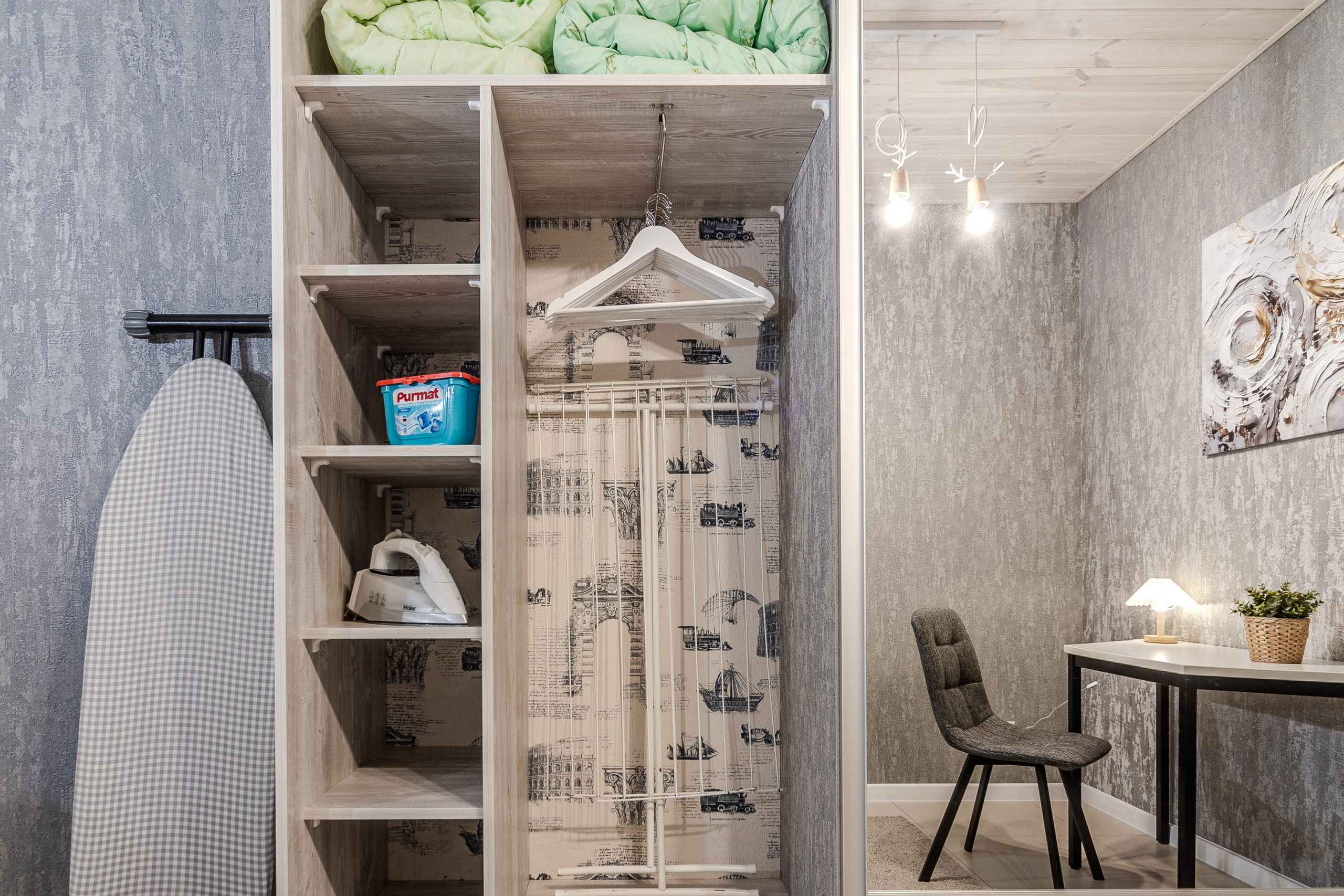 Тяпинская 47. Гостевой дом. Профессиональный интерьерный и репортажный фотограф Минск и РБ. Максим Орлов