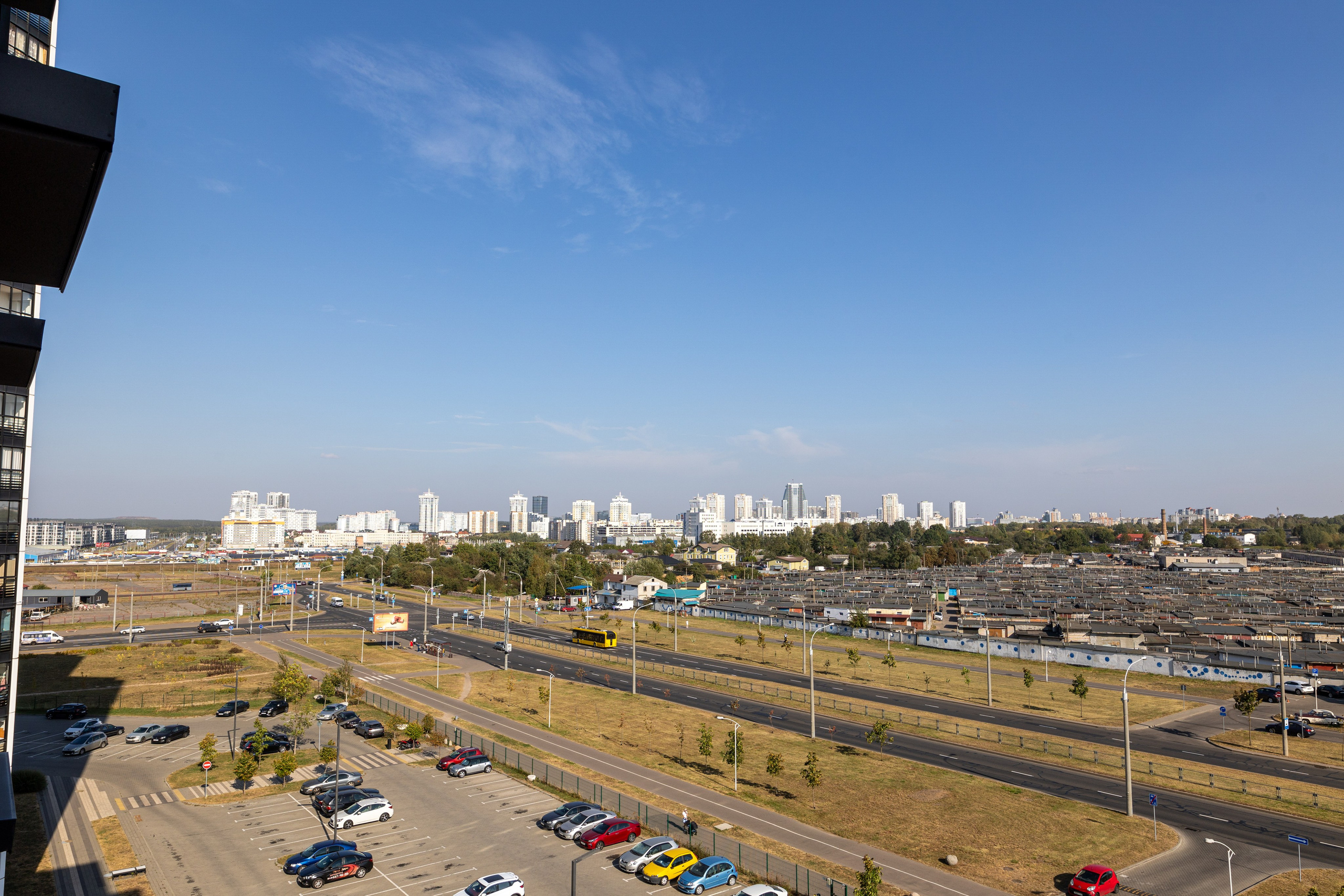 Колесникова 45. Для продажи. Профессиональный интерьерный и репортажный фотограф Минск и РБ. Максим Орлов