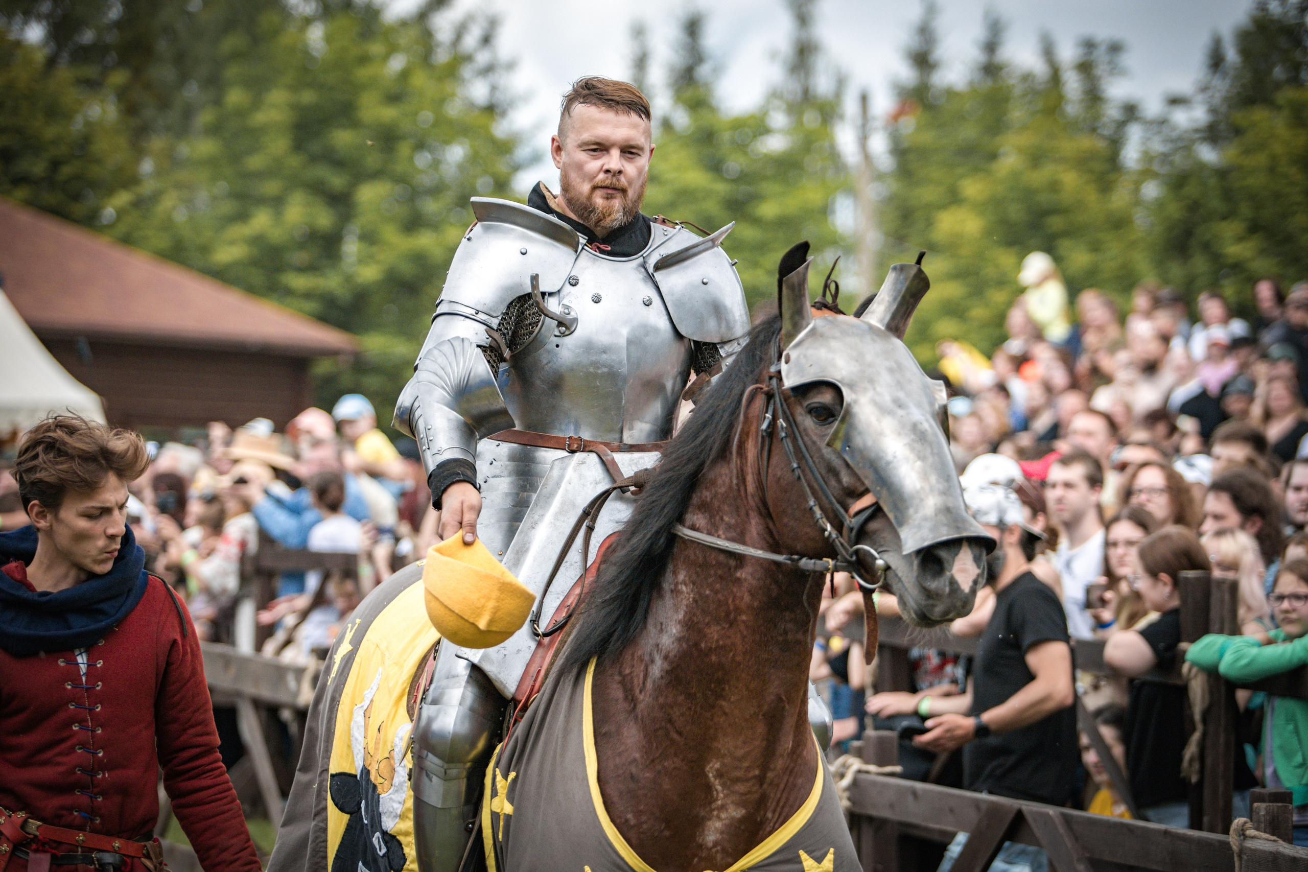 Наш Грюнвальд 2025. Рыцарский турнир. Профессиональный интерьерный и репортажный фотограф Минск и РБ. Максим Орлов