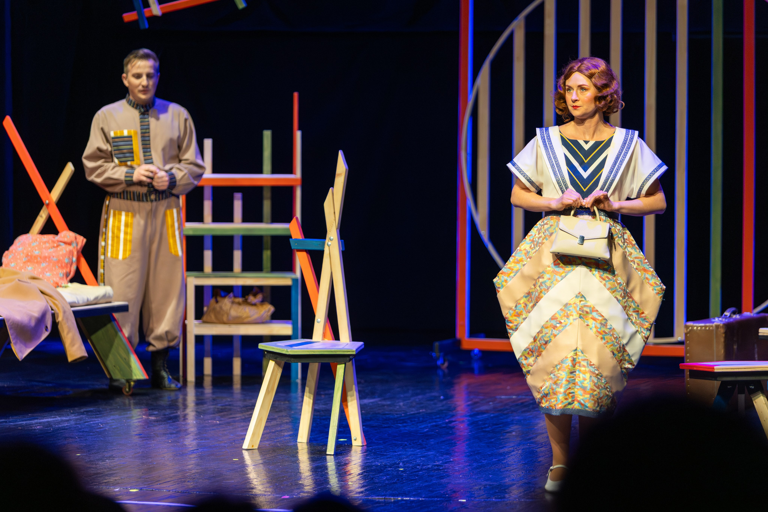 Квадратура круга. Профессиональный интерьерный и репортажный фотограф Минск и РБ. Максим Орлов