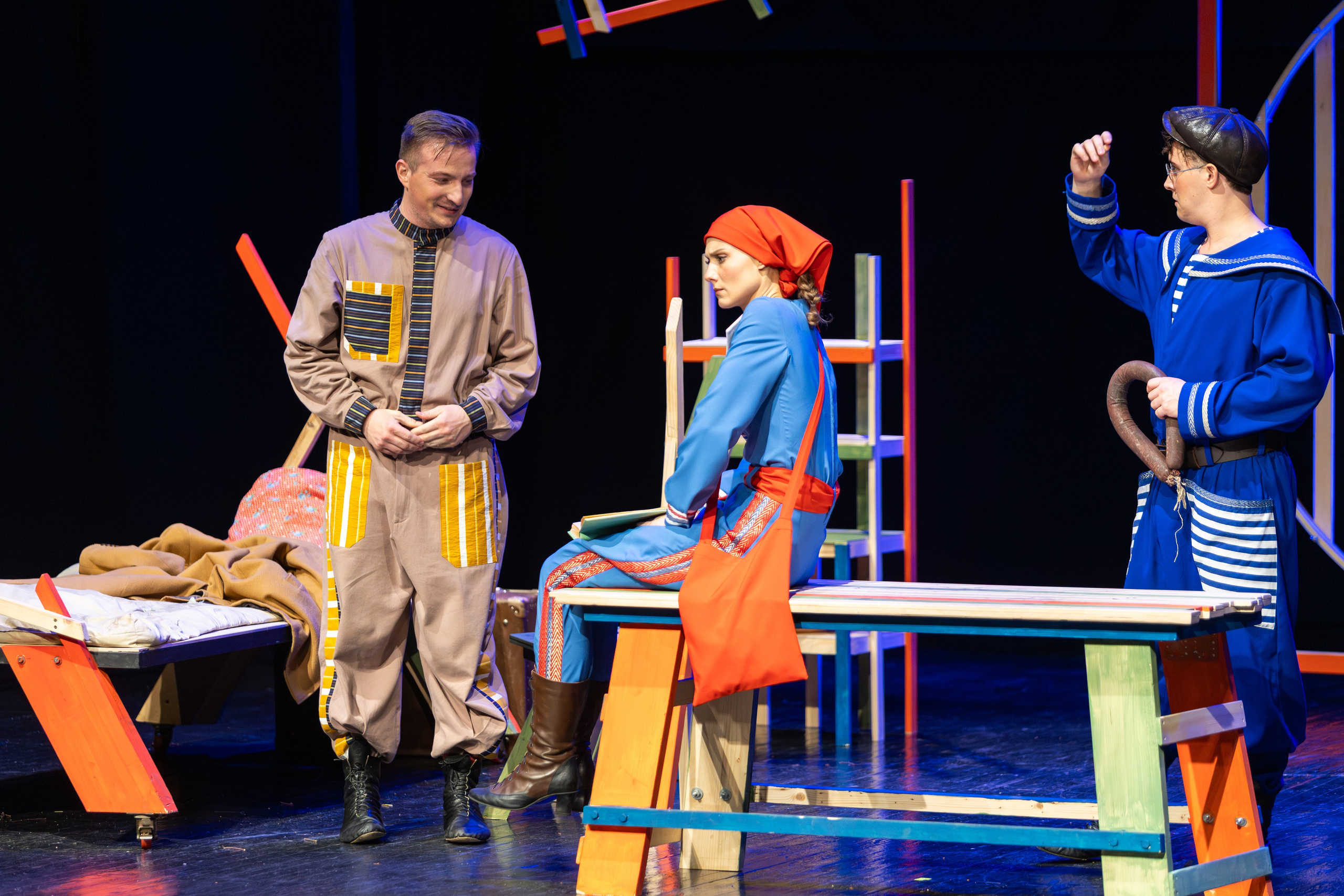 Квадратура круга. Профессиональный интерьерный и репортажный фотограф Минск и РБ. Максим Орлов