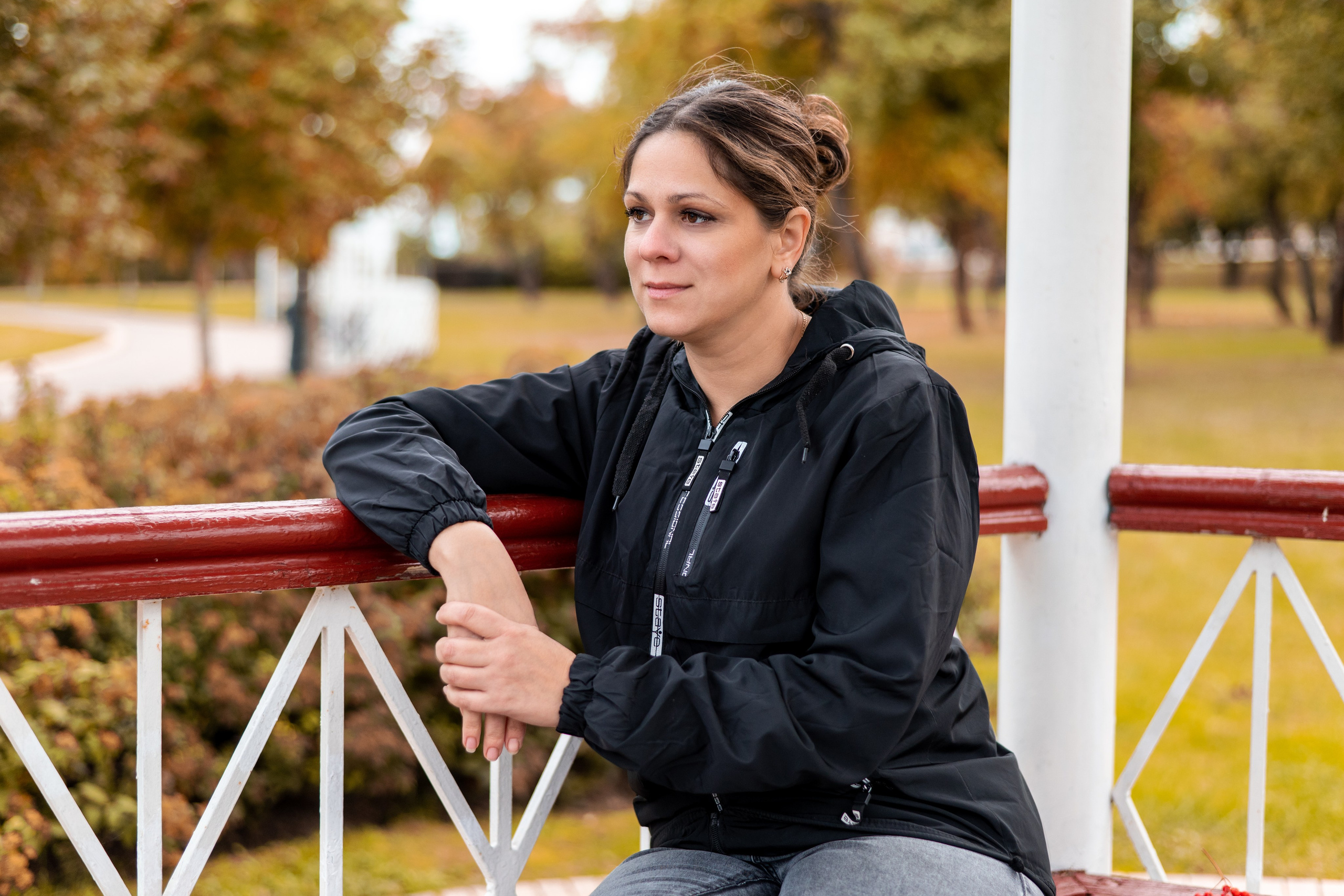 Руслан с семьей. Профессиональный интерьерный и репортажный фотограф Минск и РБ. Максим Орлов