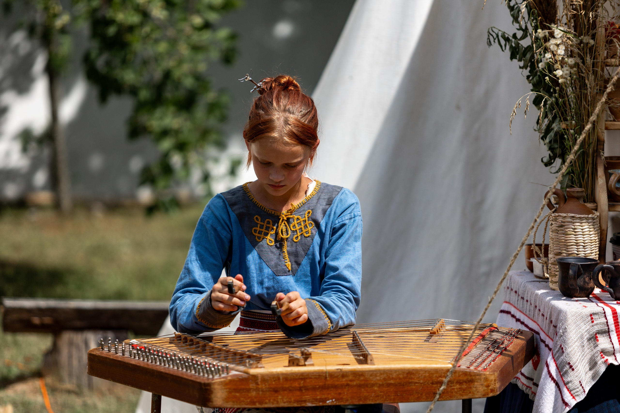 Наш Грюнвальд 2024. День второй. Профессиональный интерьерный и репортажный фотограф Минск и РБ. Максим Орлов