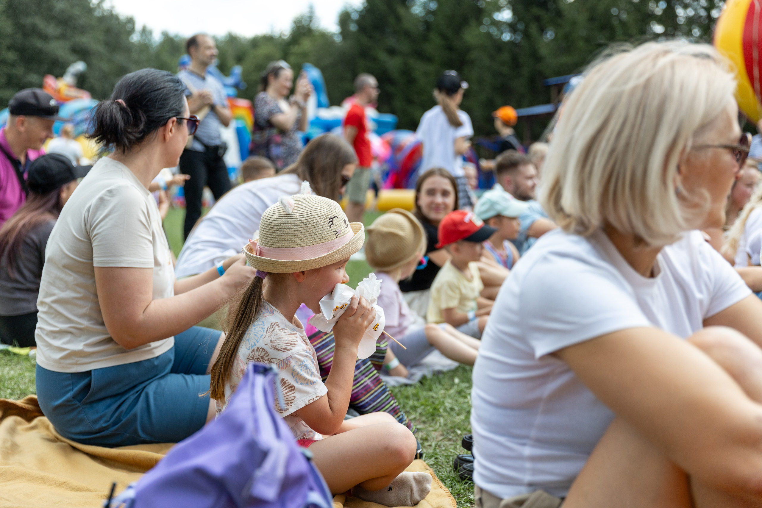 Детифест. Профессиональный интерьерный и репортажный фотограф Минск и РБ. Максим Орлов