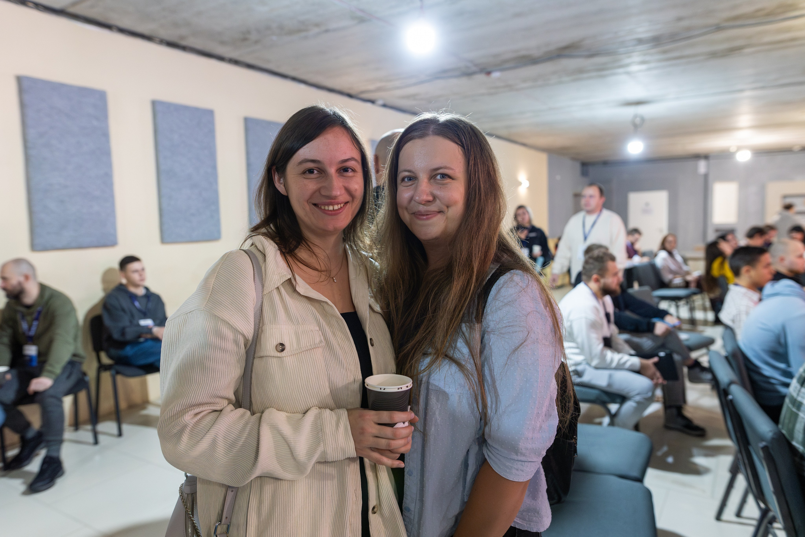 Конференция Medialive 2024. День второй. Профессиональный интерьерный и репортажный фотограф Минск и РБ. Максим Орлов